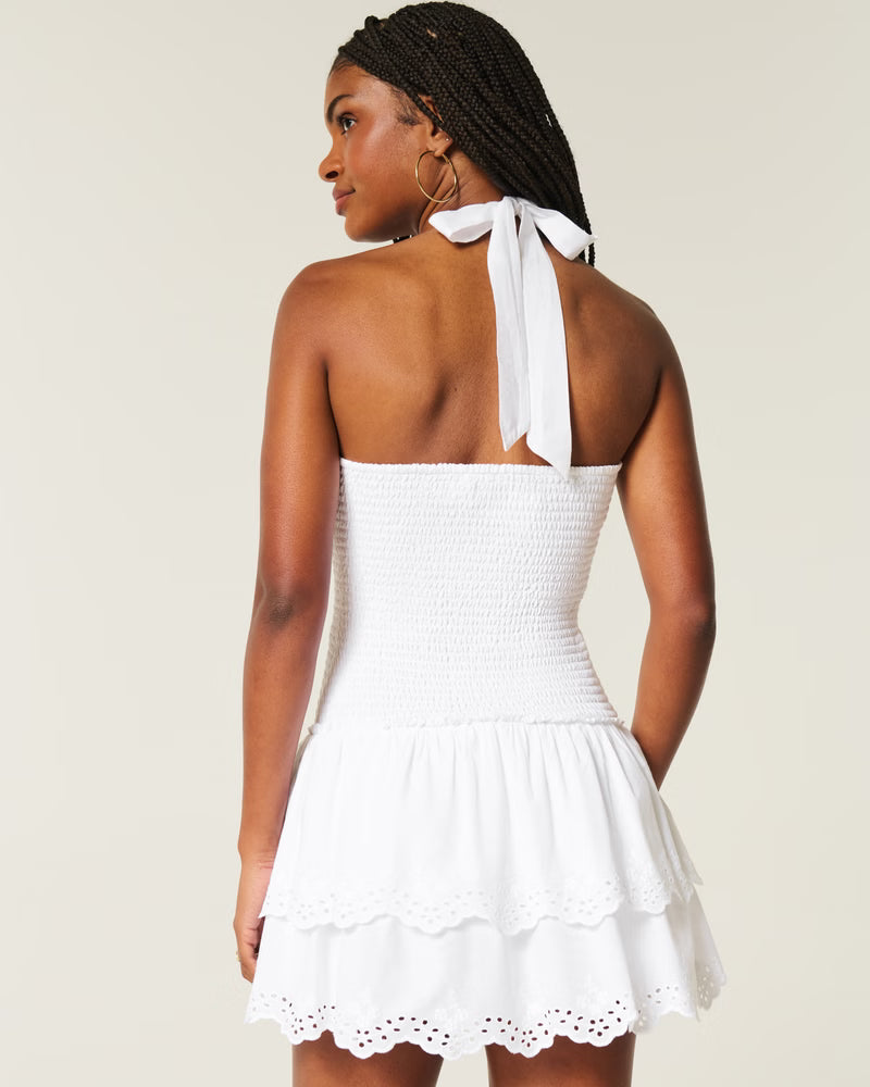 IMAYA MINI DRESS