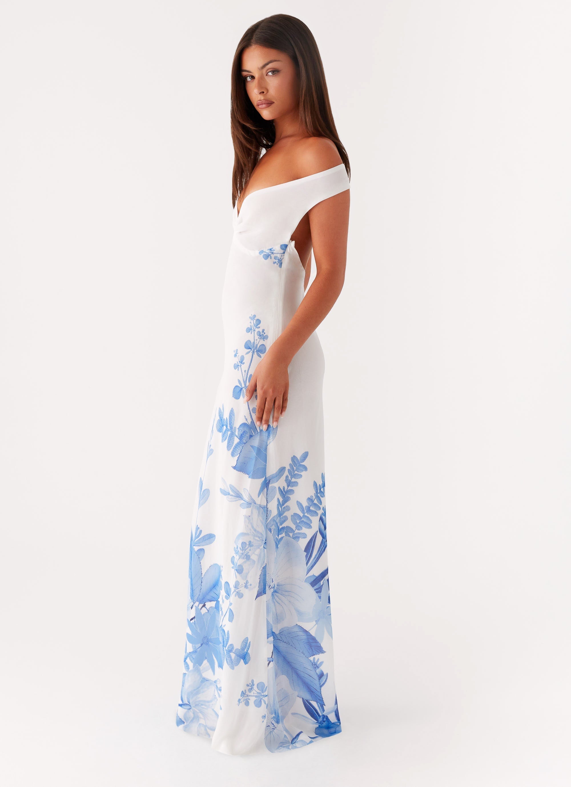 KIKI MAXI DRESS
