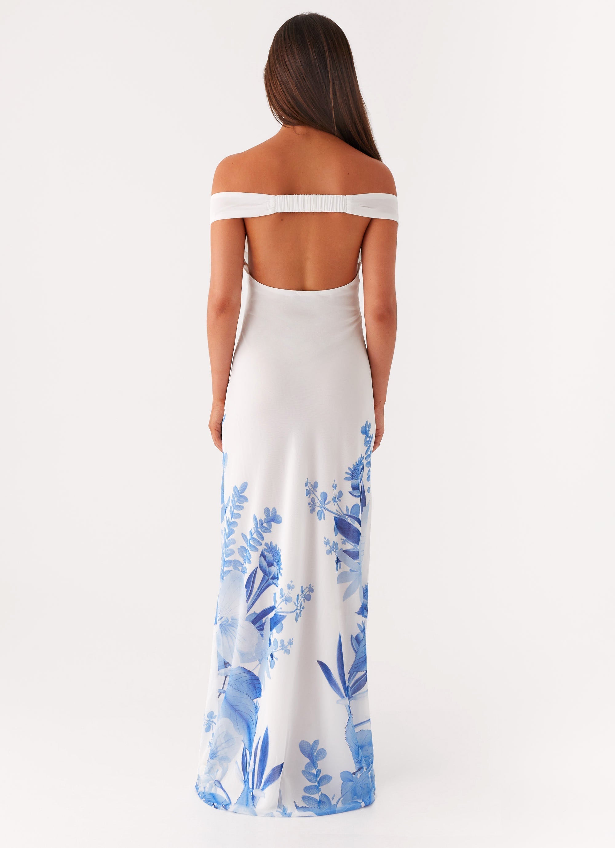 KIKI MAXI DRESS