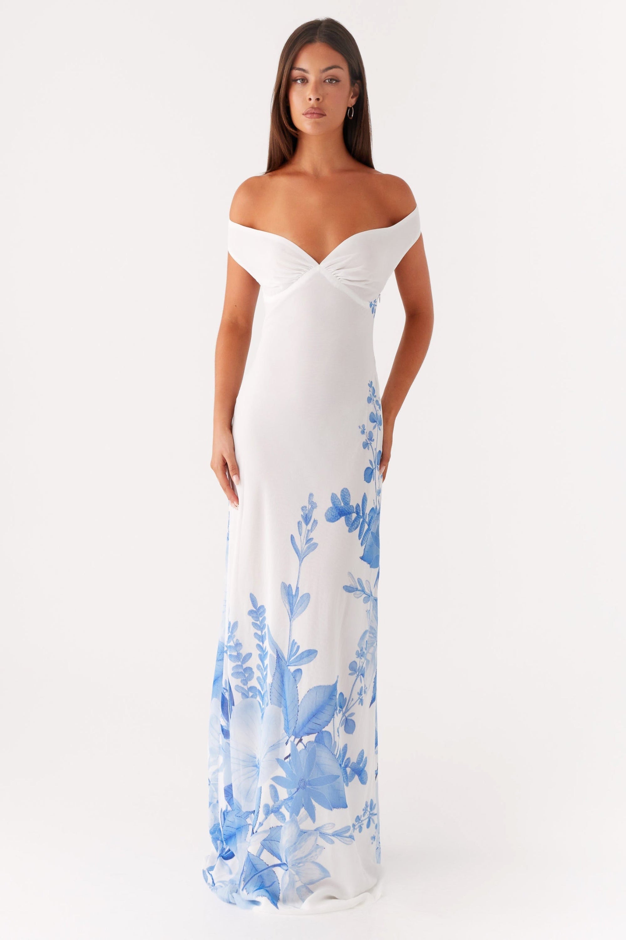 KIKI MAXI DRESS