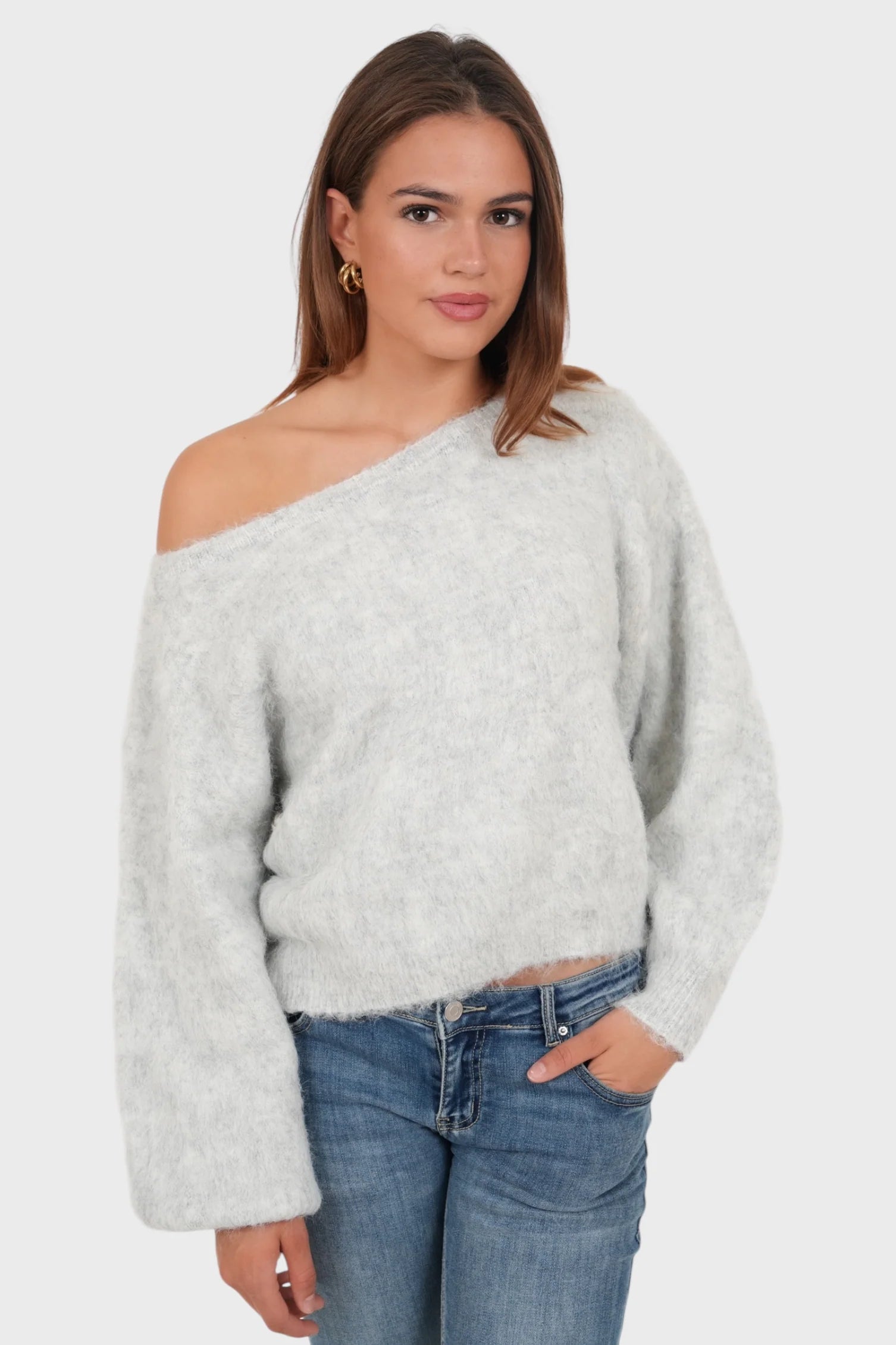 LIV SWEATER