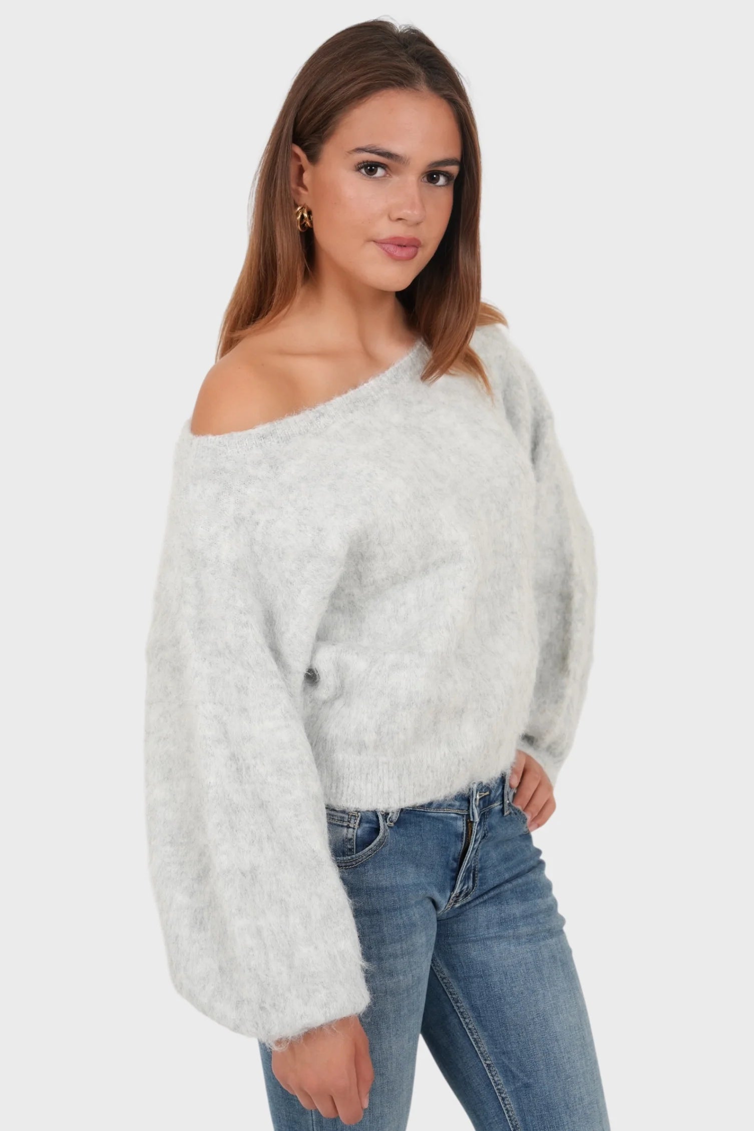 LIV SWEATER