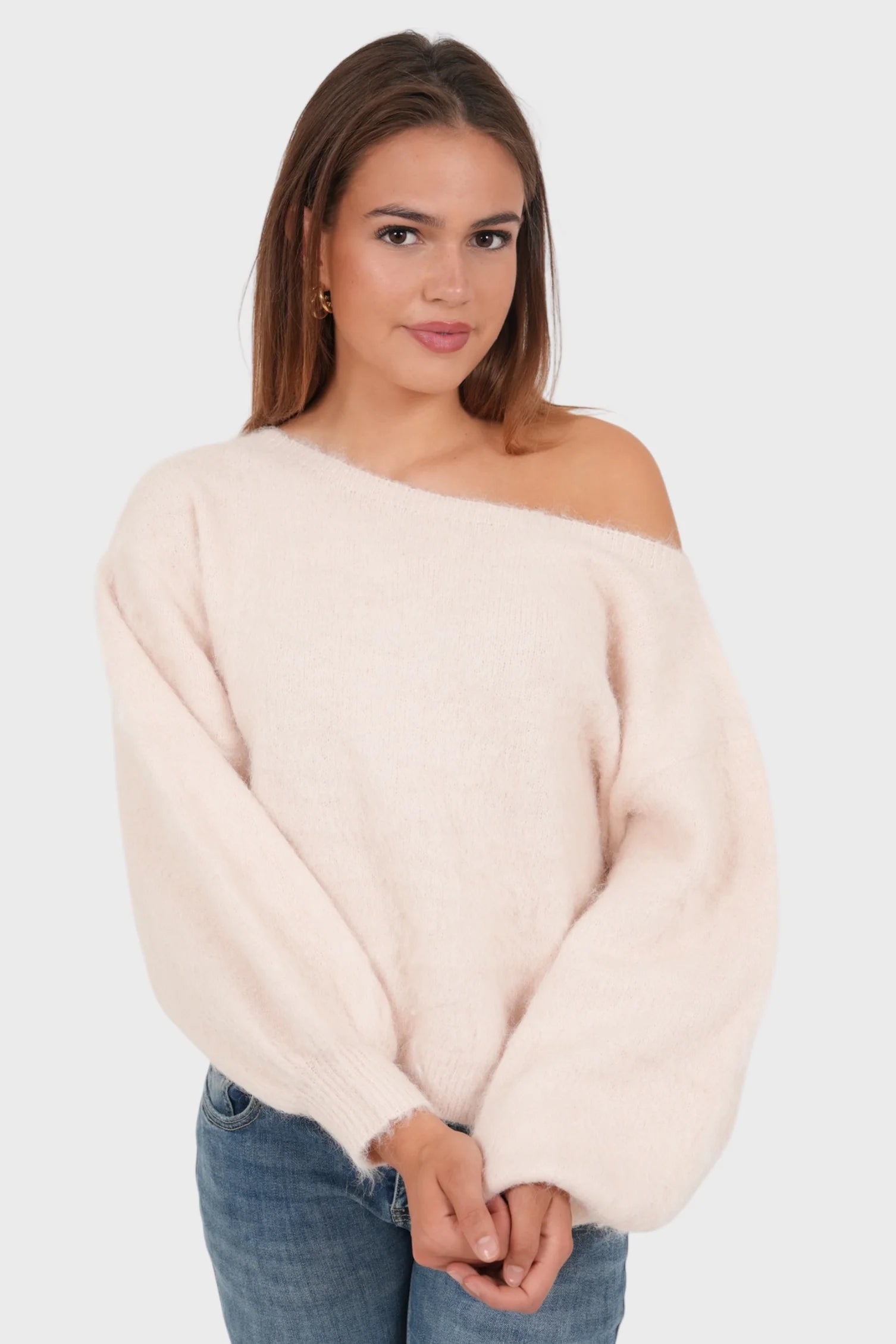 LIV SWEATER