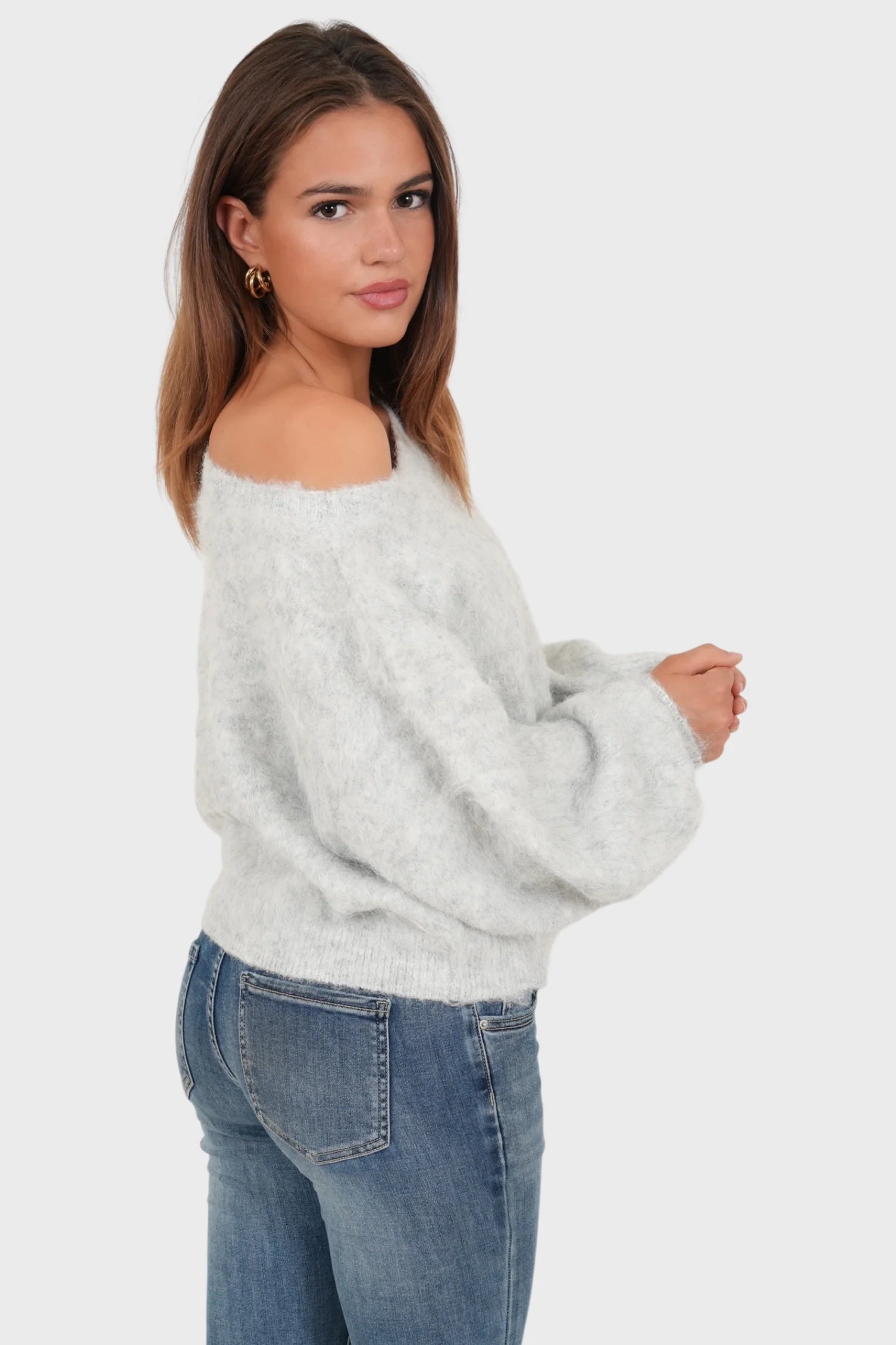 LIV SWEATER