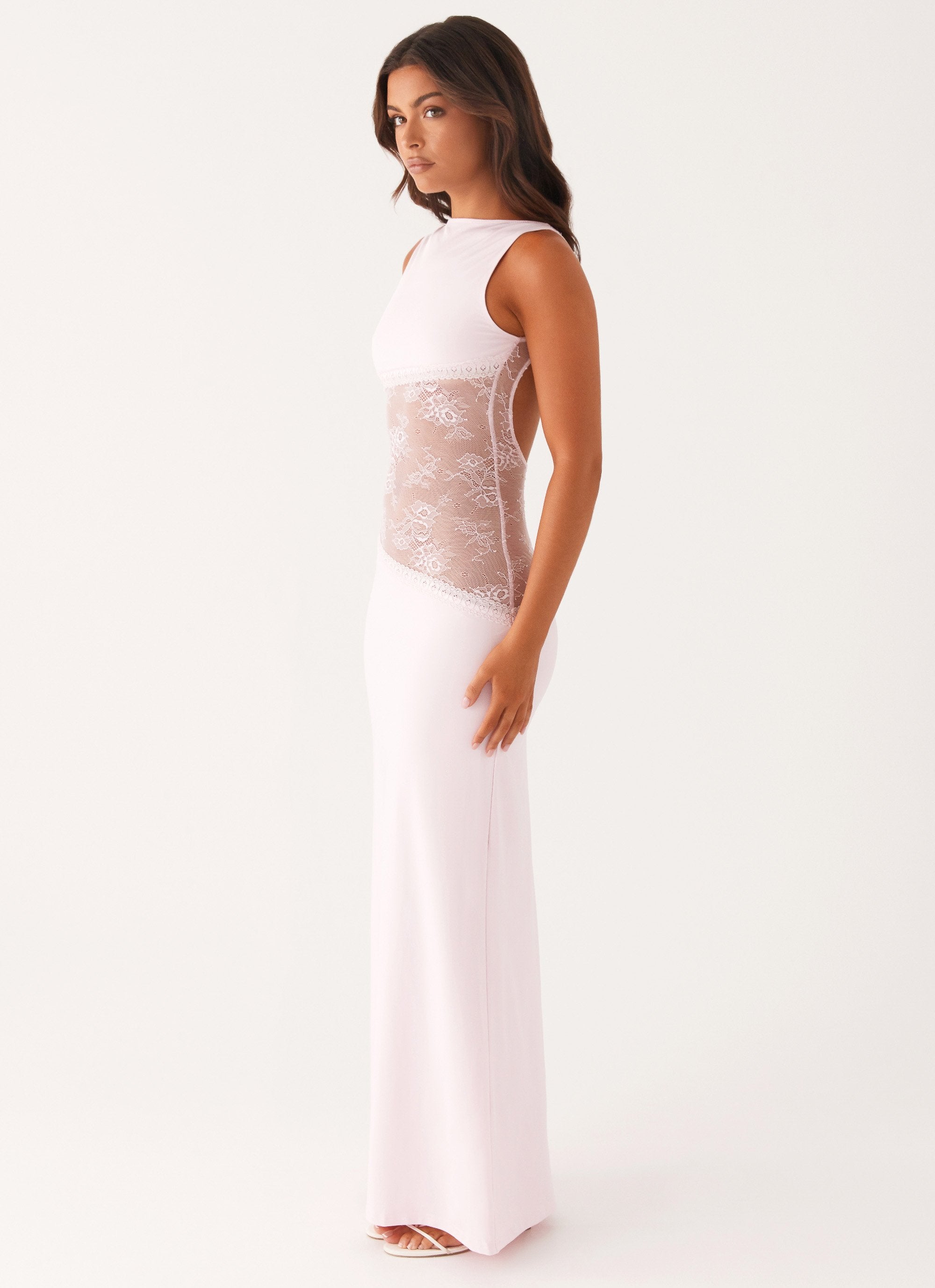 ELOISE MAXI DRESS