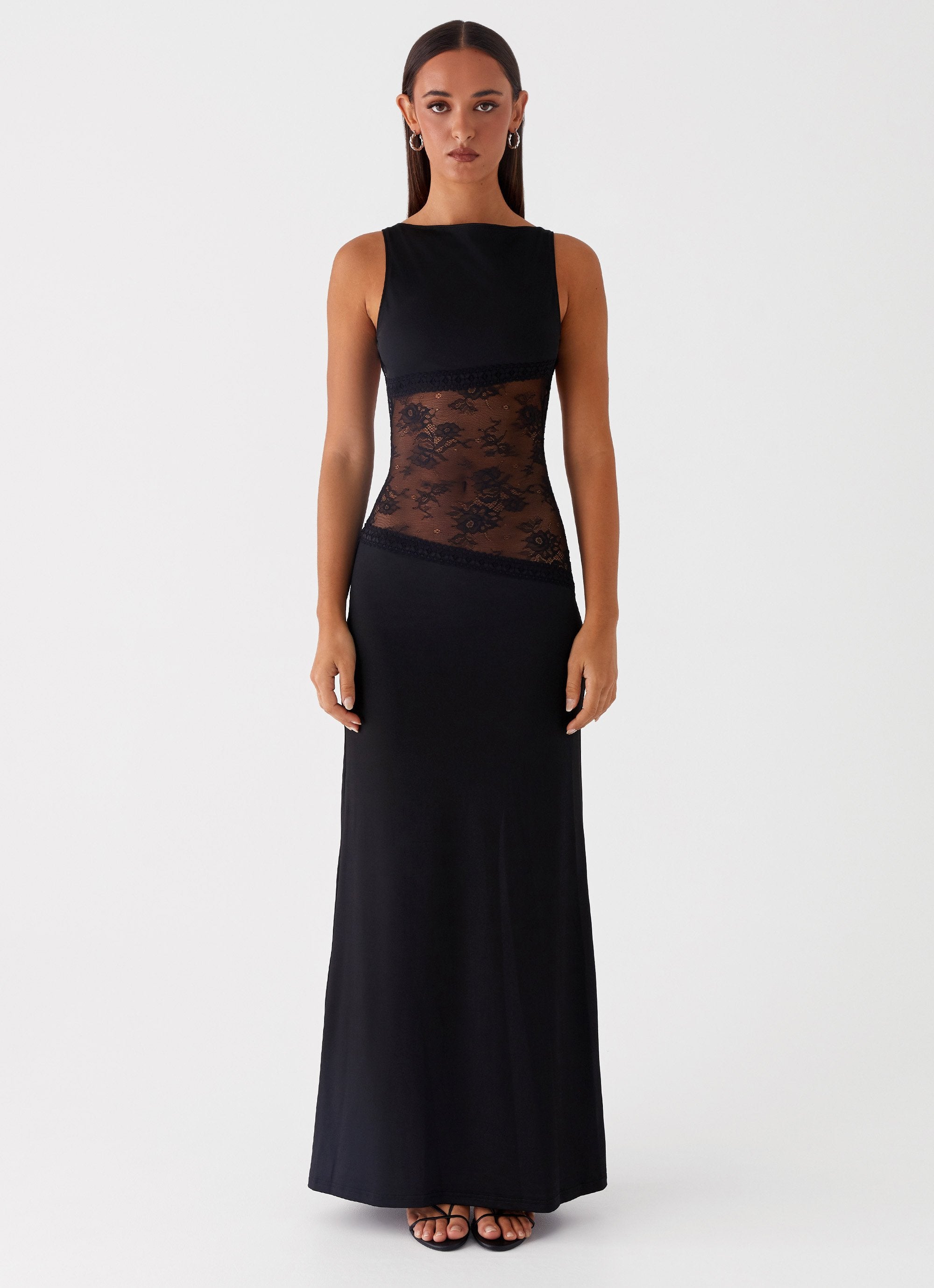 ELOISE MAXI DRESS