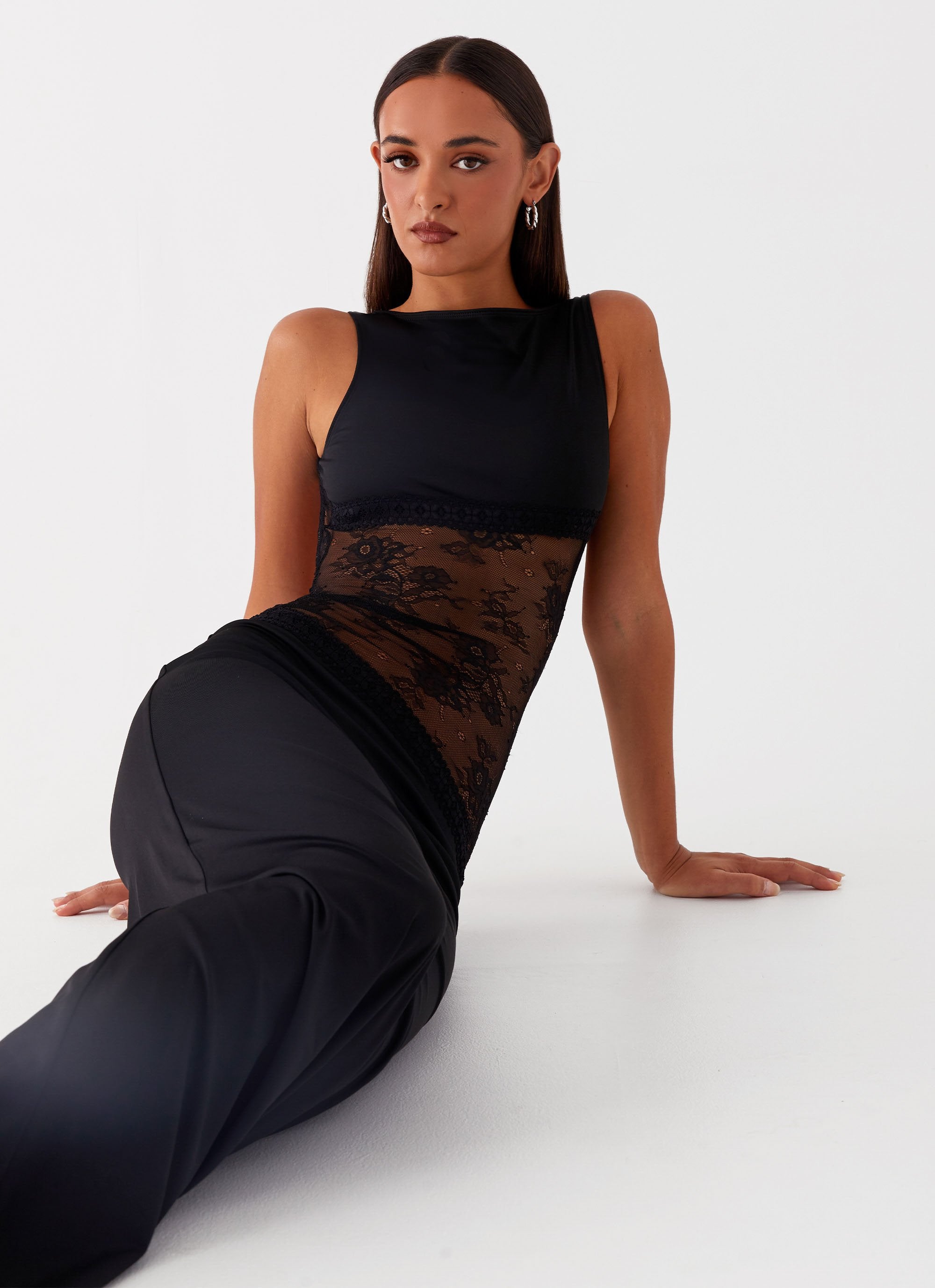 ELOISE MAXI DRESS
