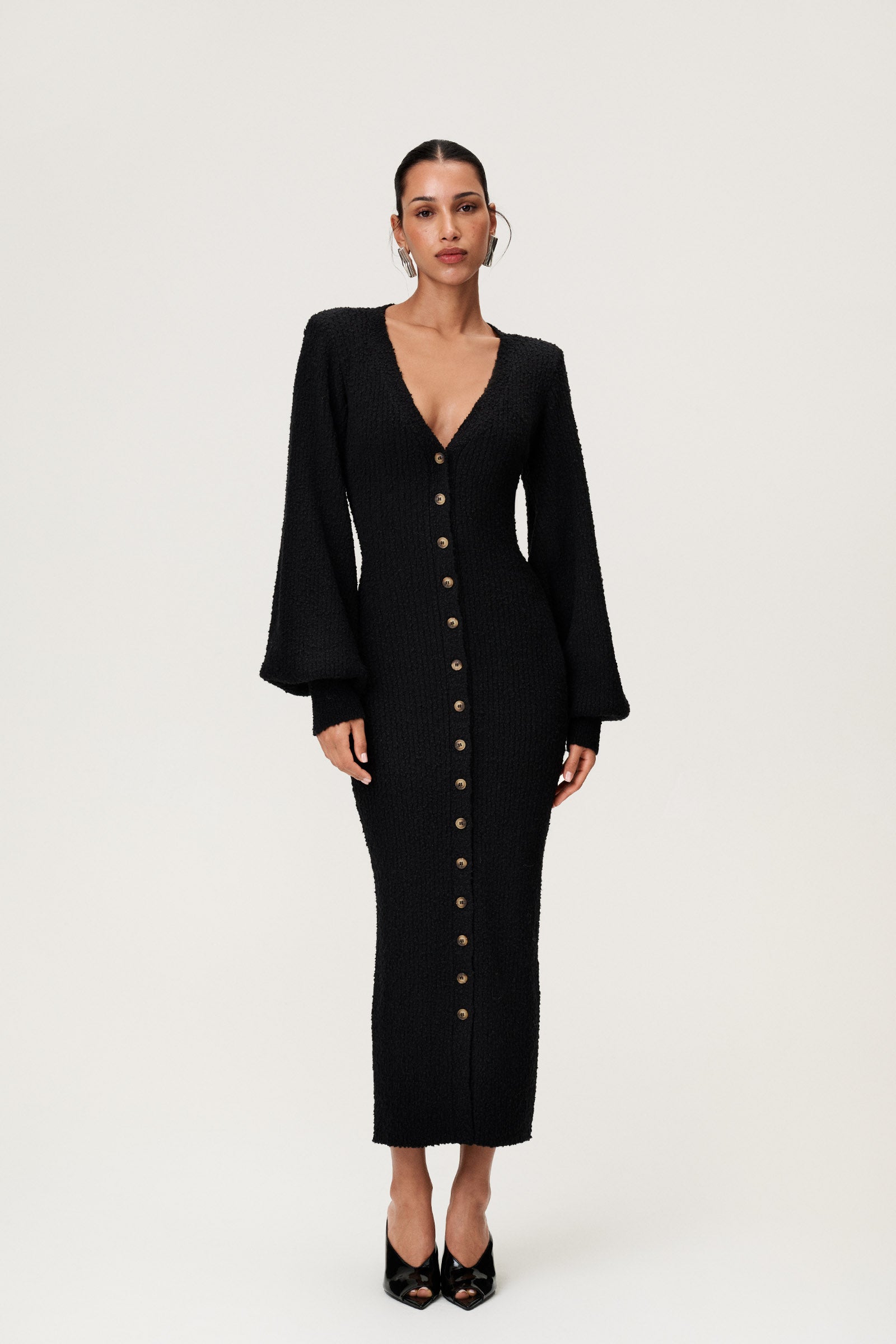 URSULA MAXI DRESS