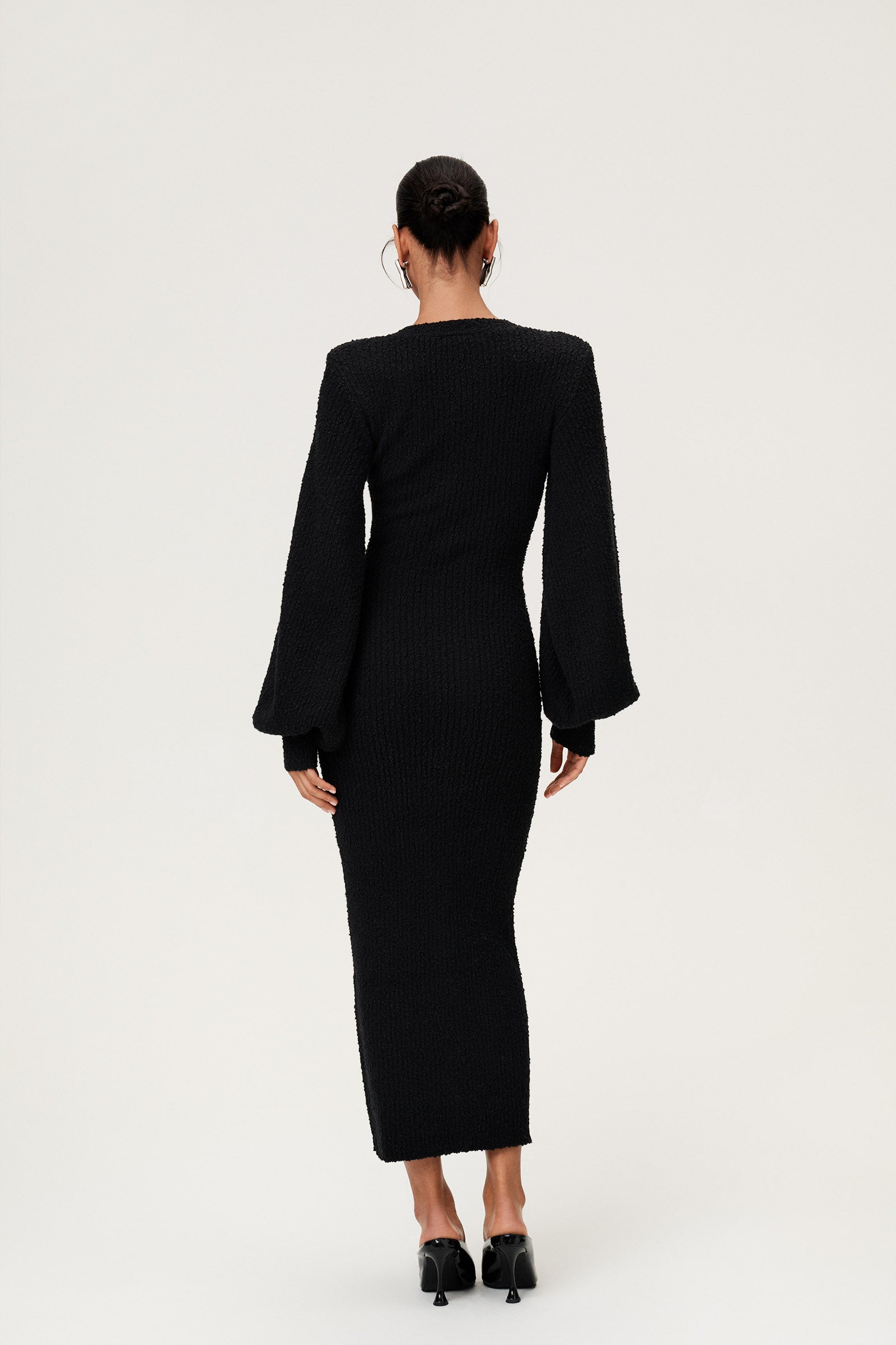 URSULA MAXI DRESS