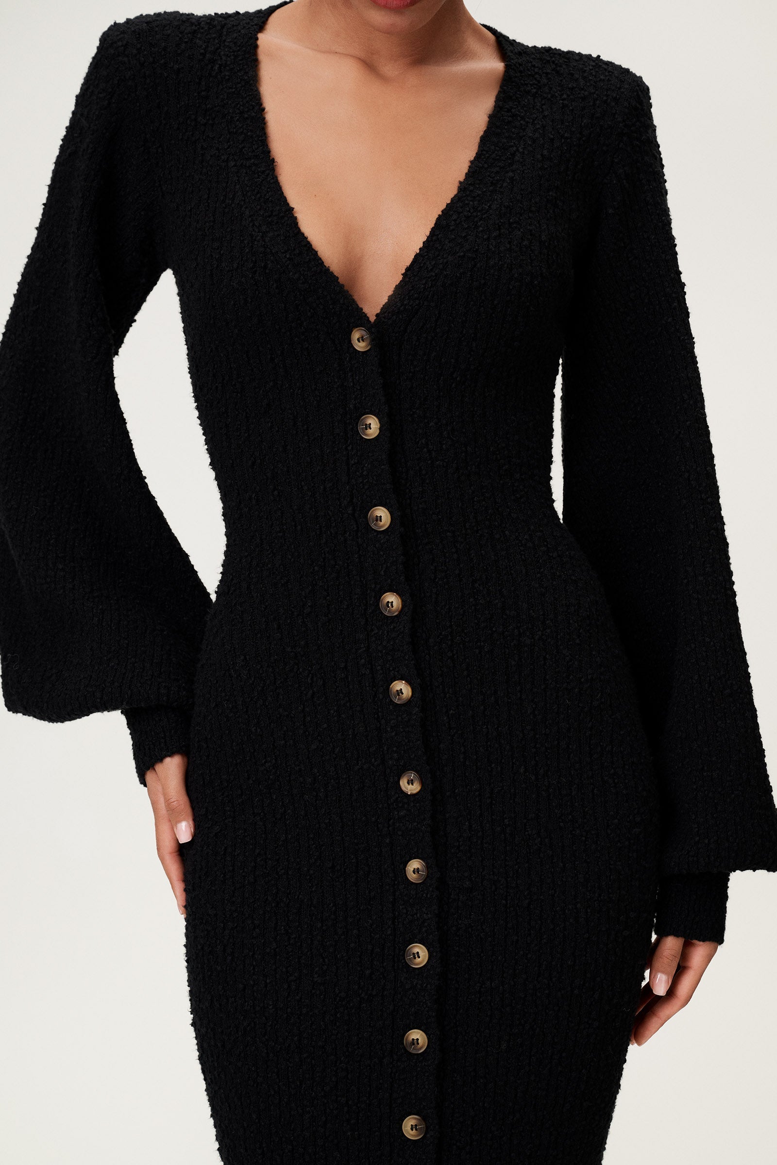 URSULA MAXI DRESS