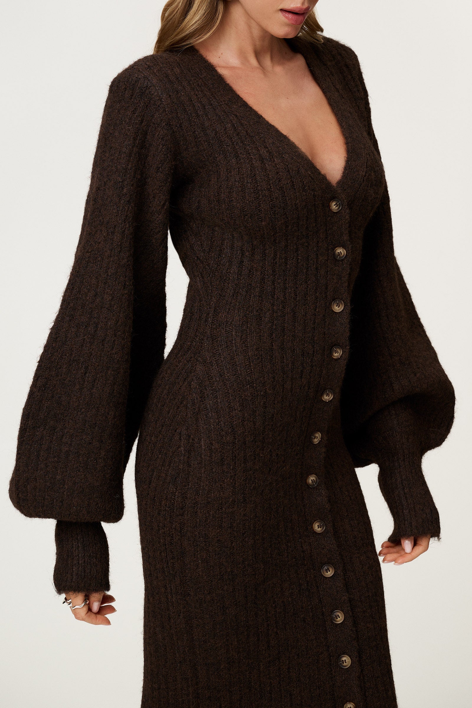 URSULA MAXI DRESS