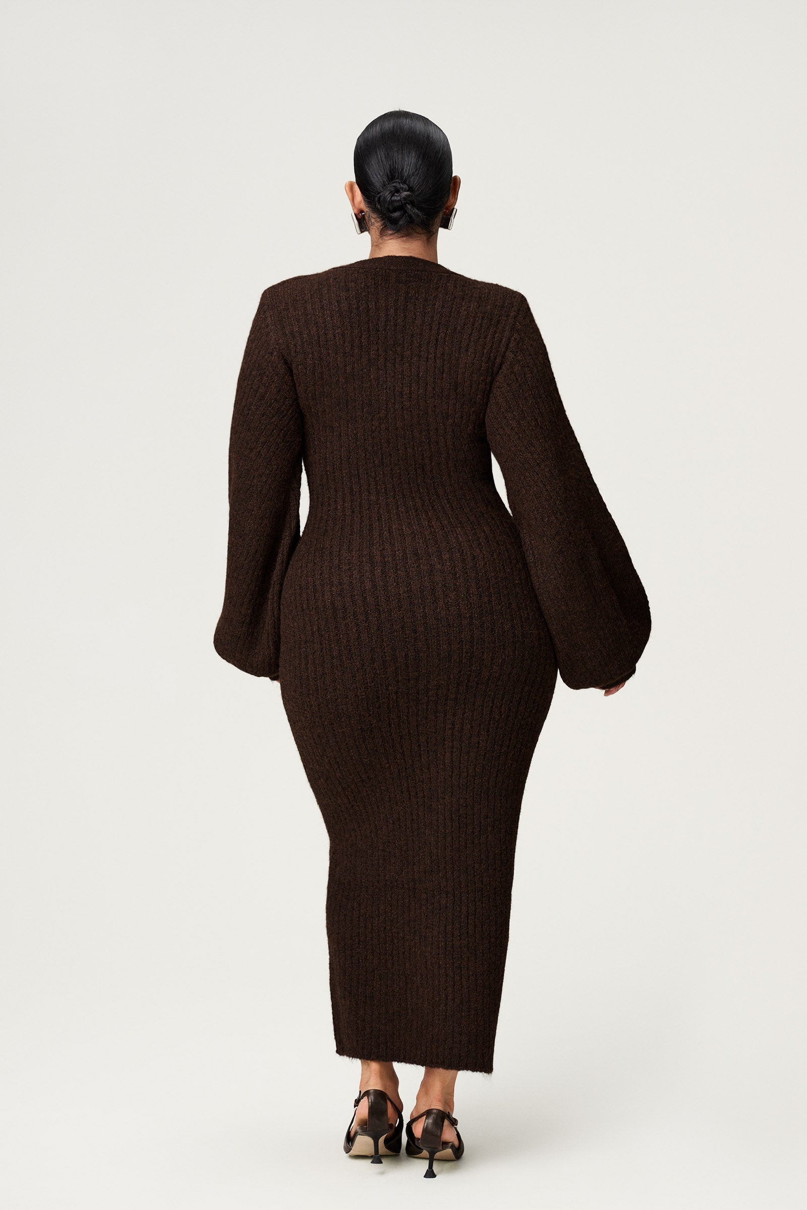 URSULA MAXI DRESS