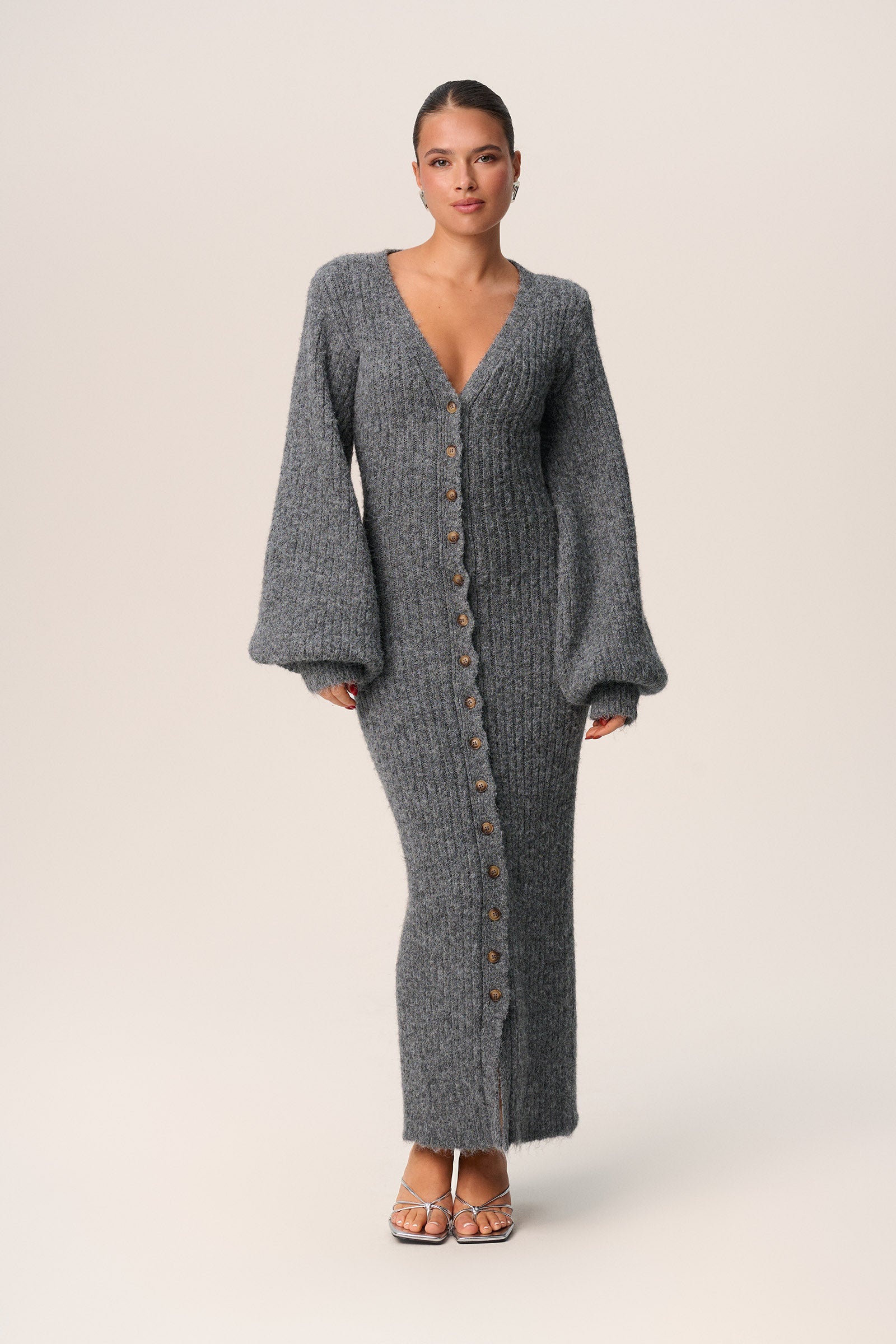 URSULA MAXI DRESS