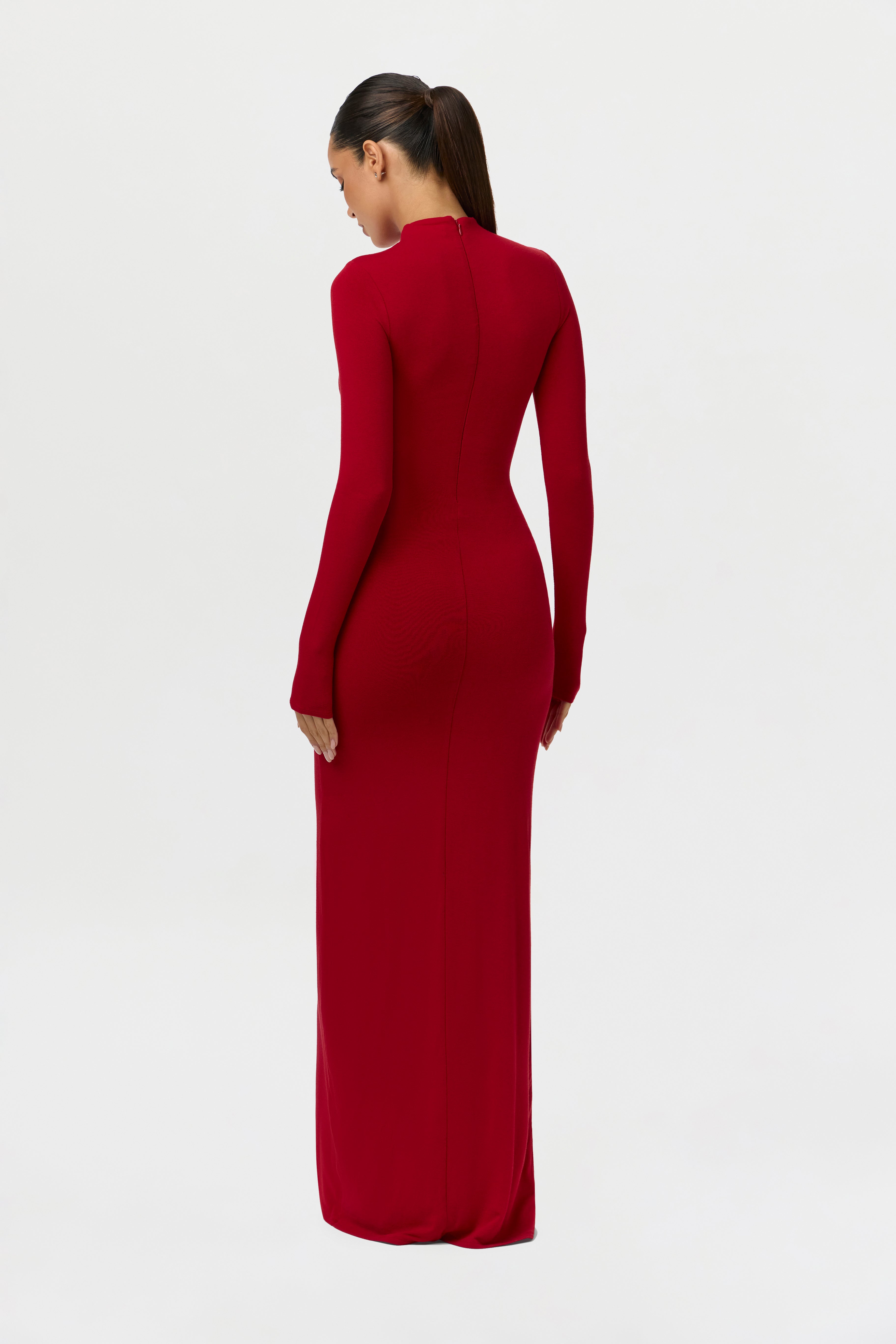 EVERLY MAXI DRESS
