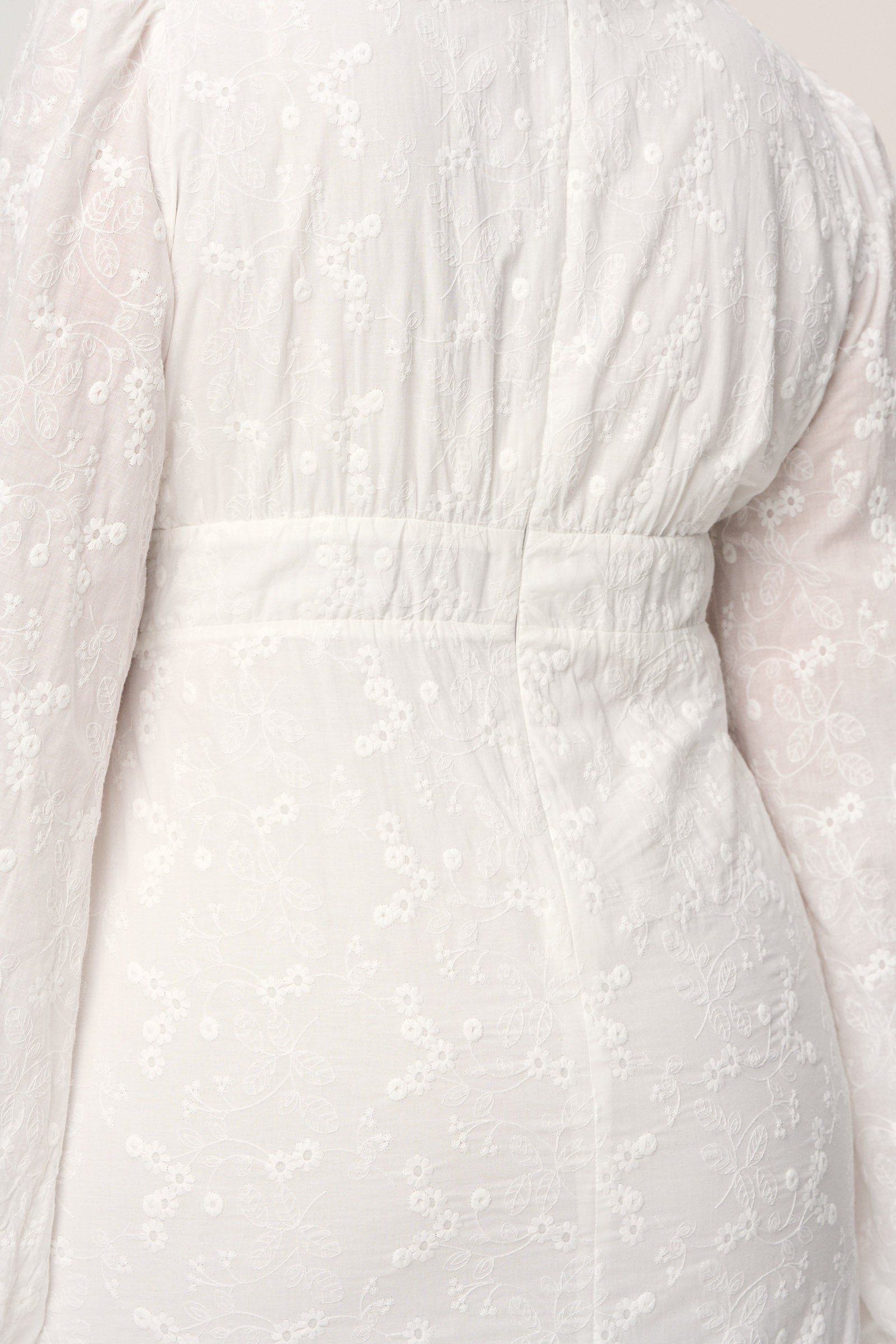 MALIYAH MAXI DRESS