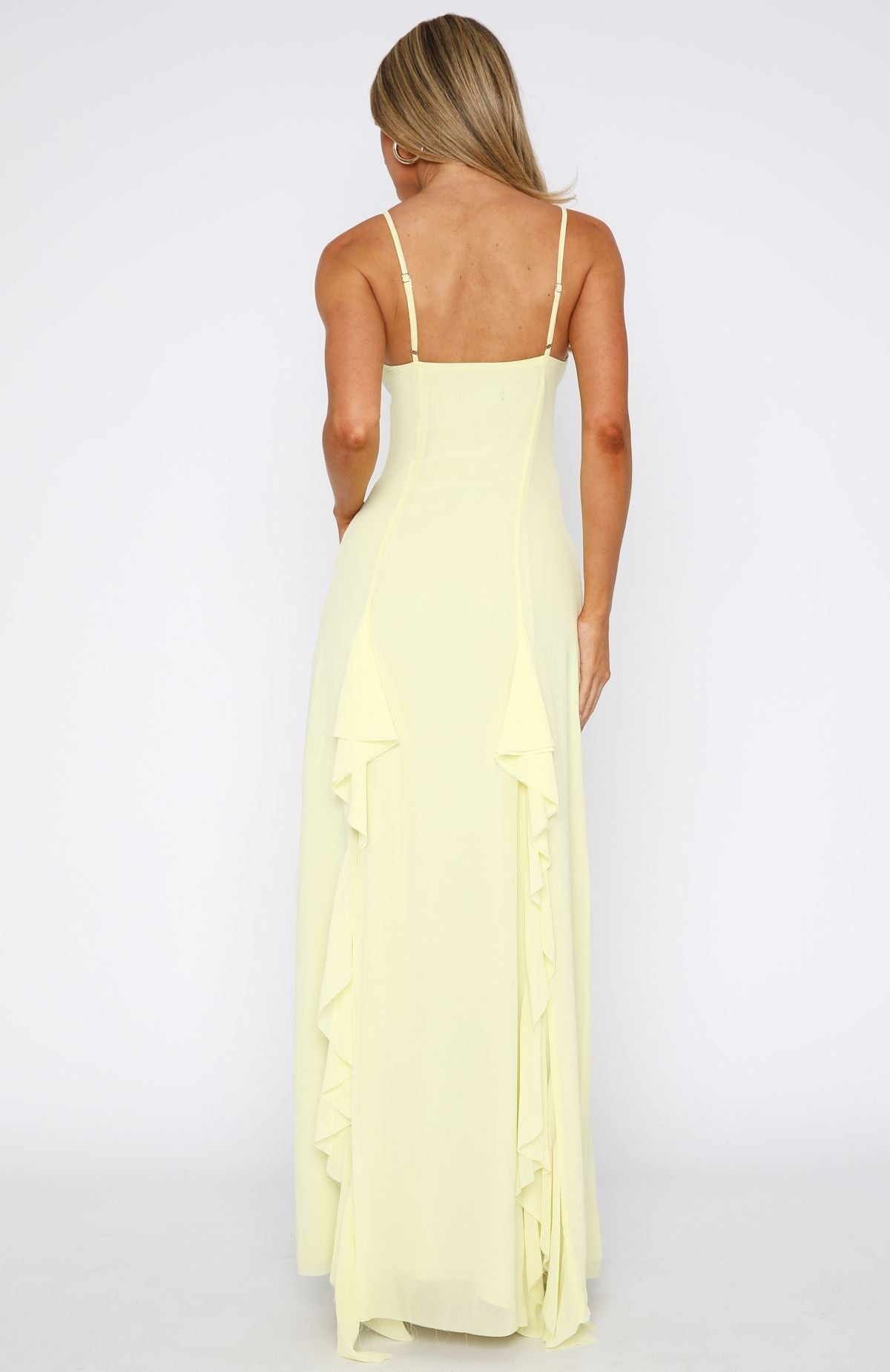 BANI MAXI DRESS