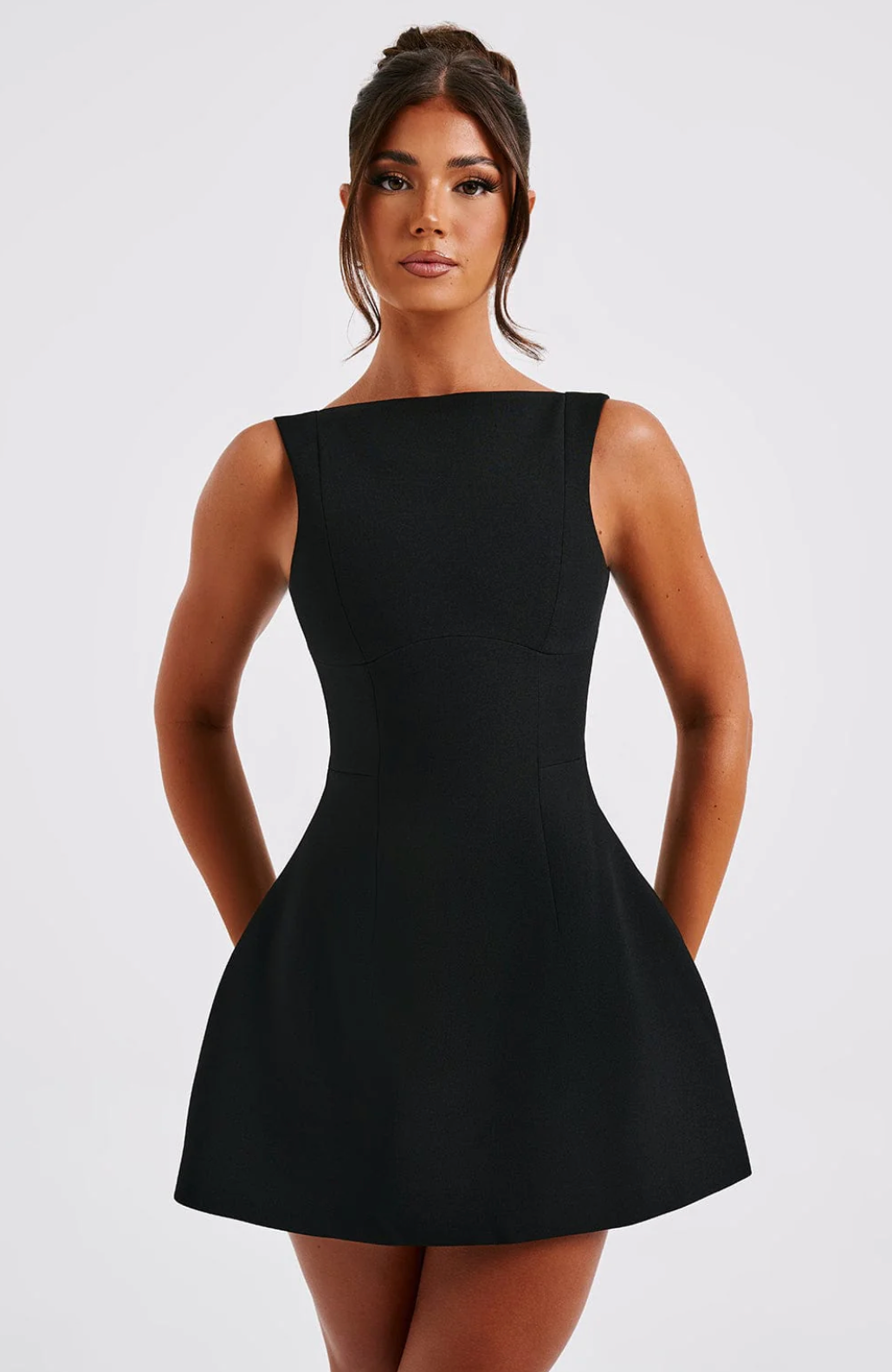 AVERY MINI DRESS