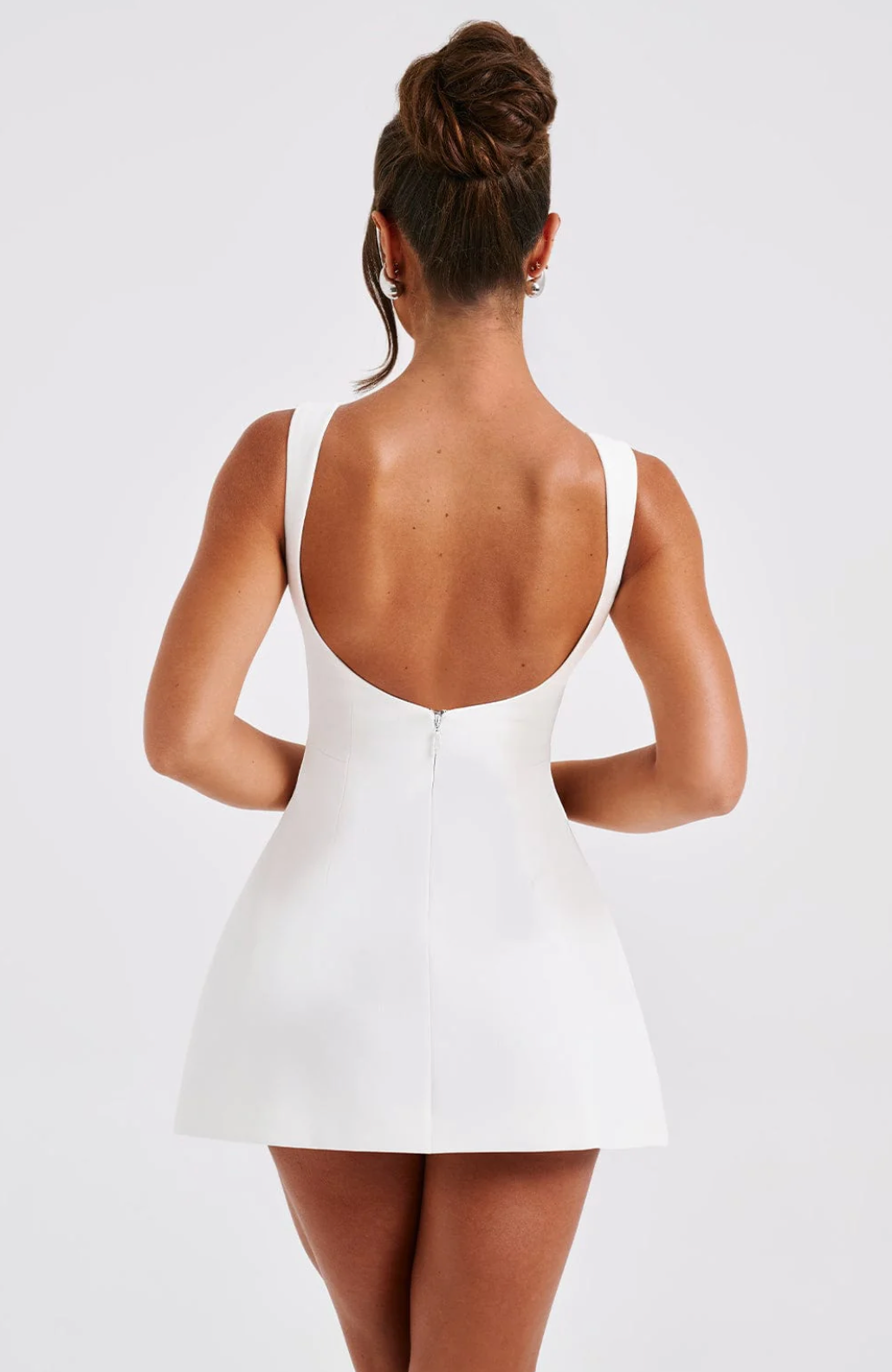 AVERY MINI DRESS