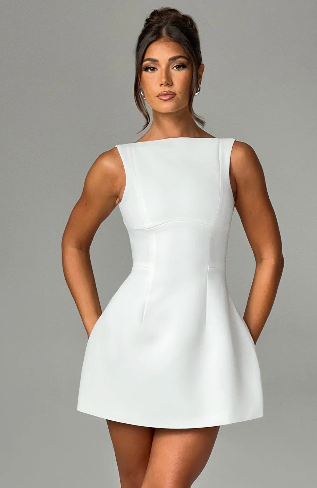 AVERY MINI DRESS