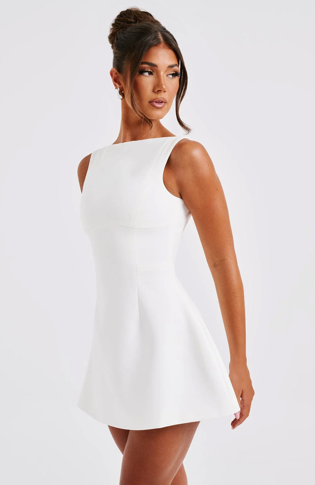 AVERY MINI DRESS