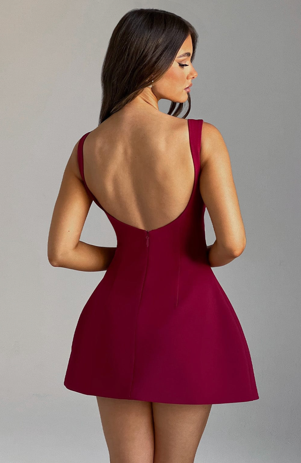 AVERY MINI DRESS