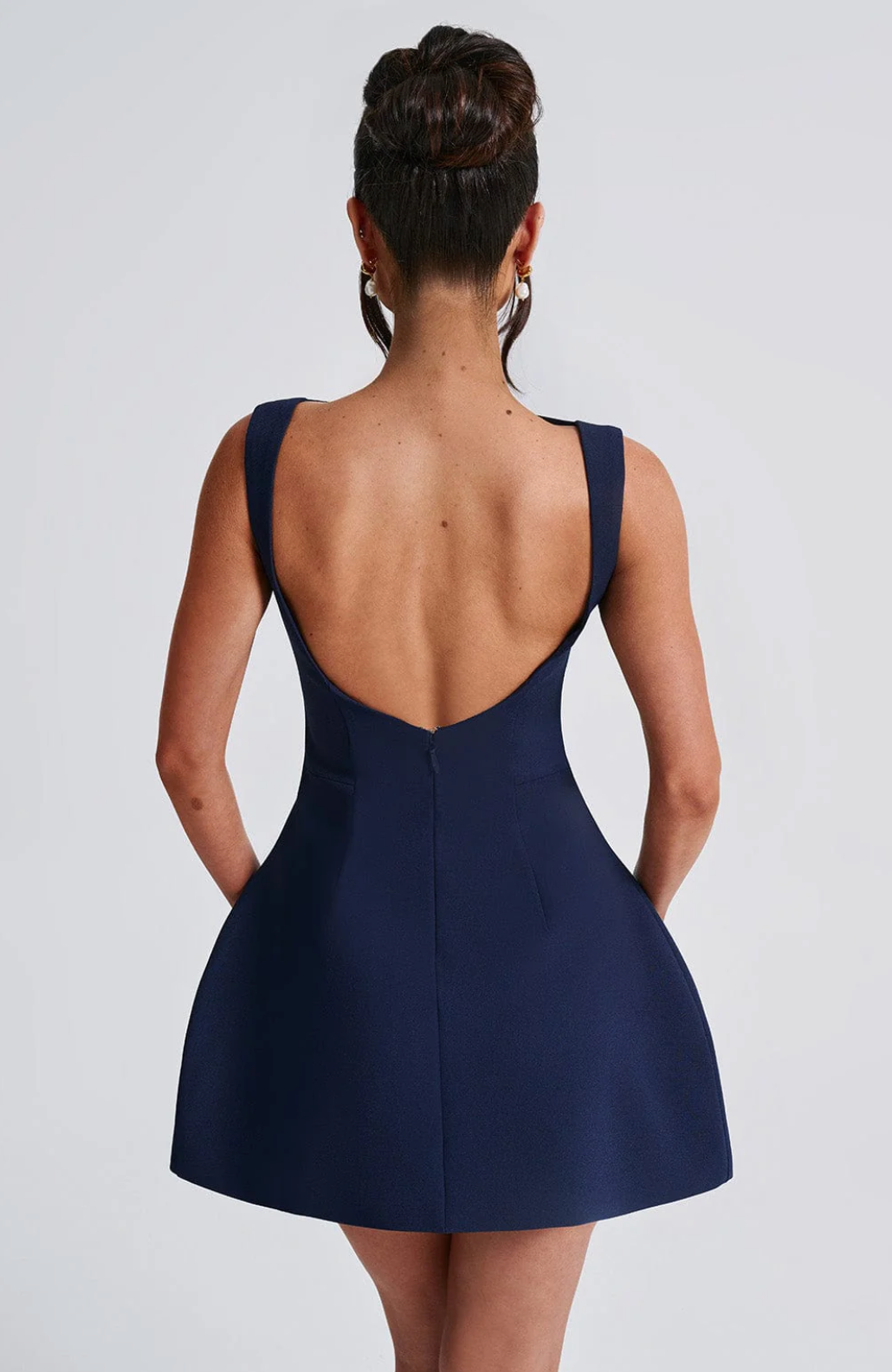 AVERY MINI DRESS
