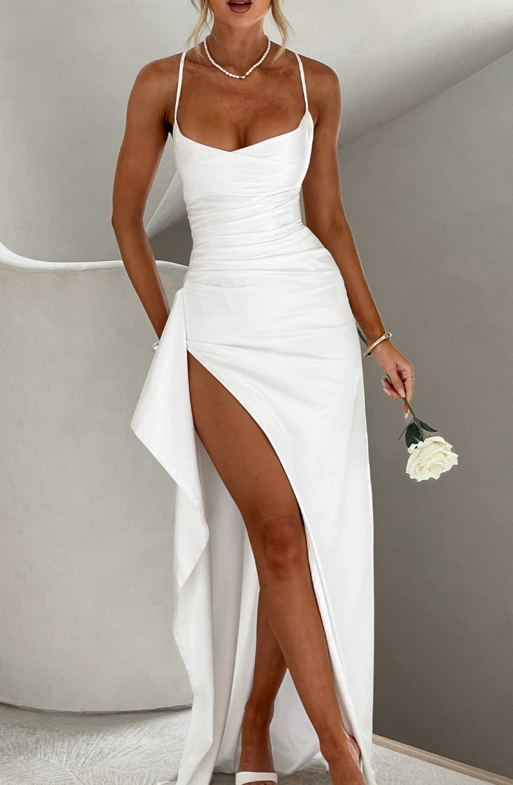 JOYCE MAXI DRESS