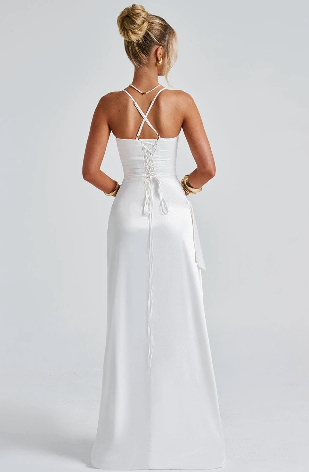 JOYCE MAXI DRESS