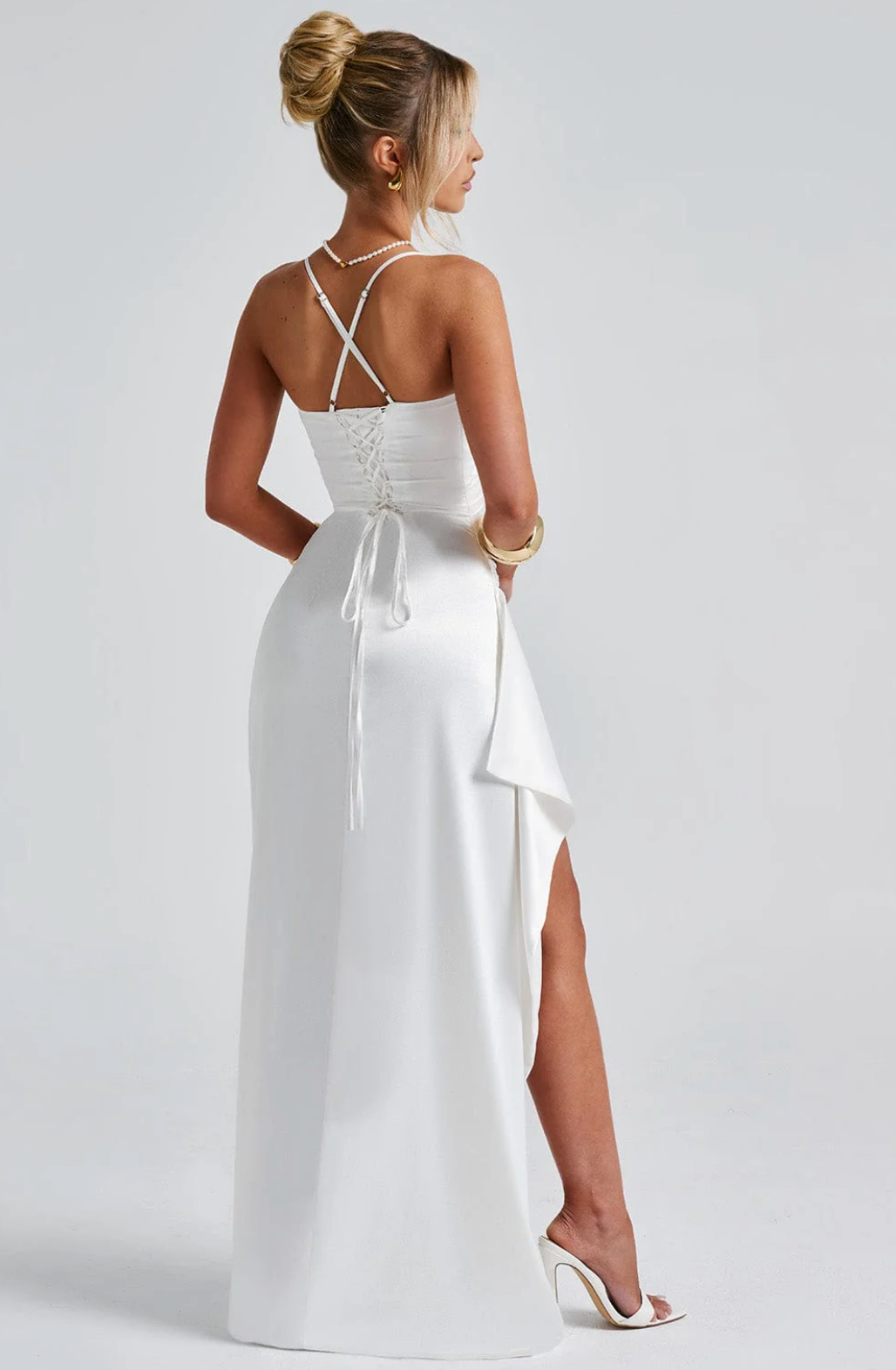 JOYCE MAXI DRESS