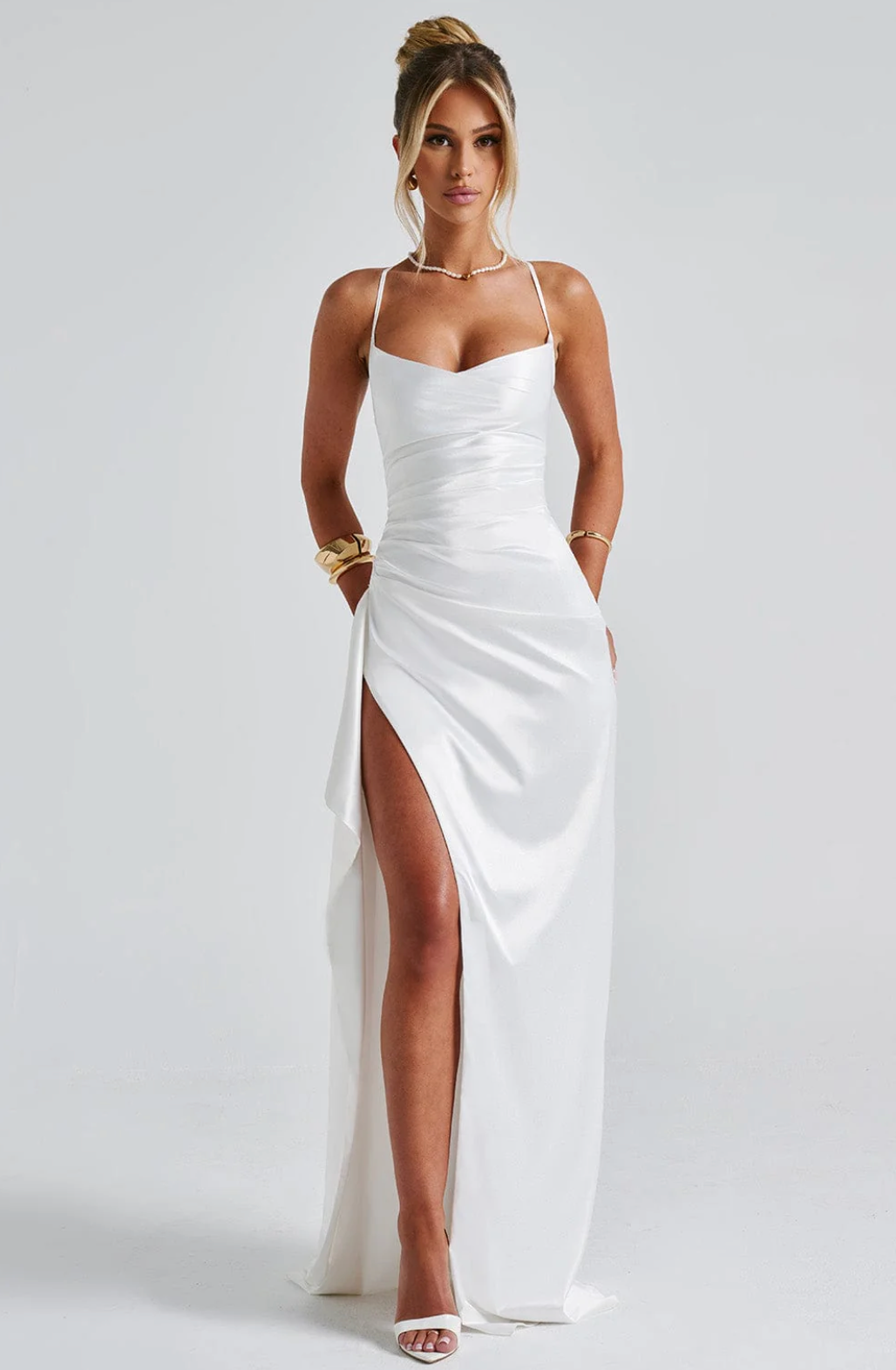JOYCE MAXI DRESS