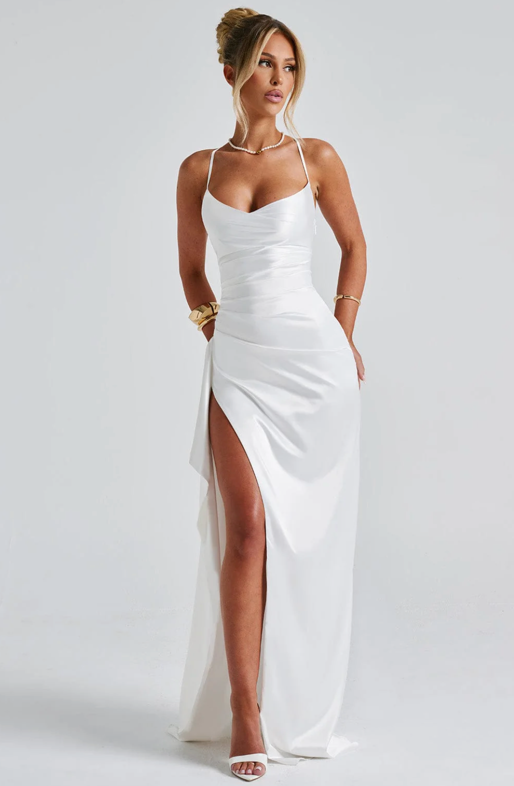 JOYCE MAXI DRESS