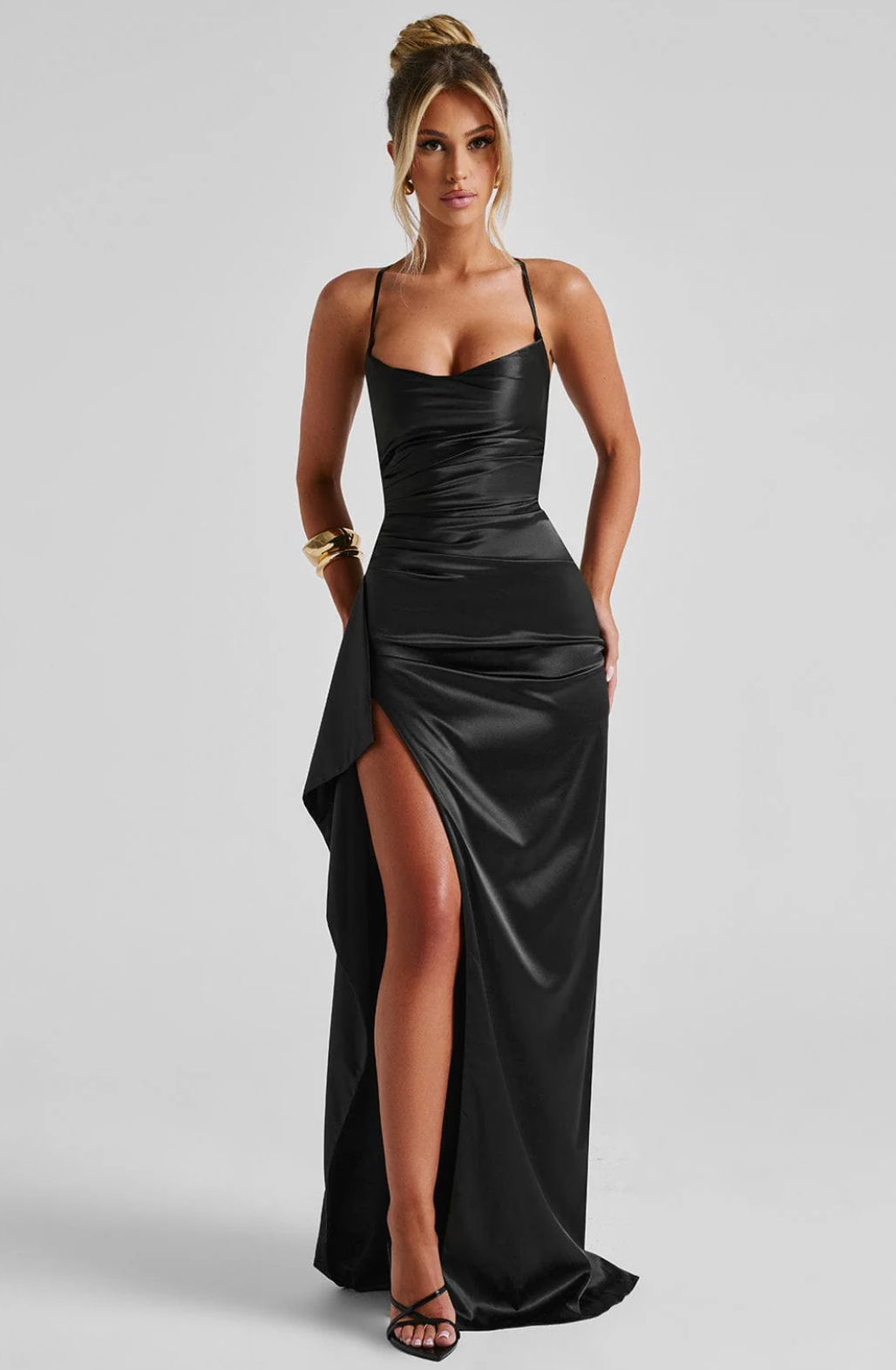 JOYCE MAXI DRESS