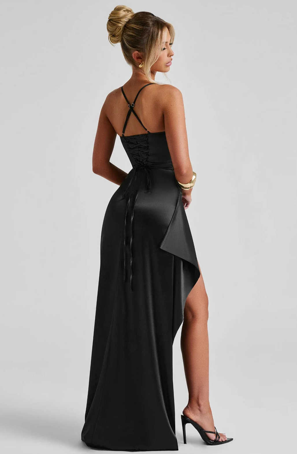 JOYCE MAXI DRESS