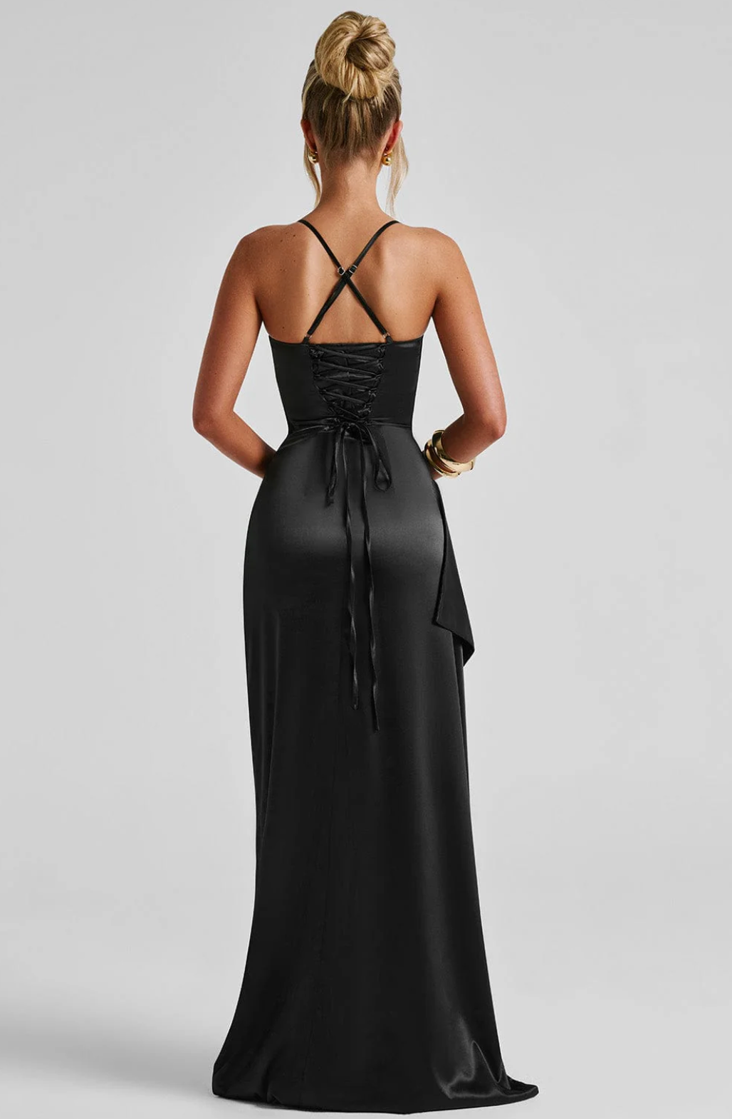 JOYCE MAXI DRESS