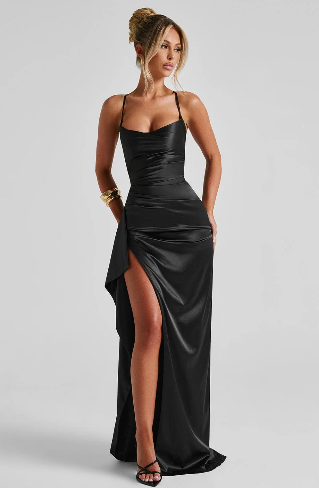 JOYCE MAXI DRESS