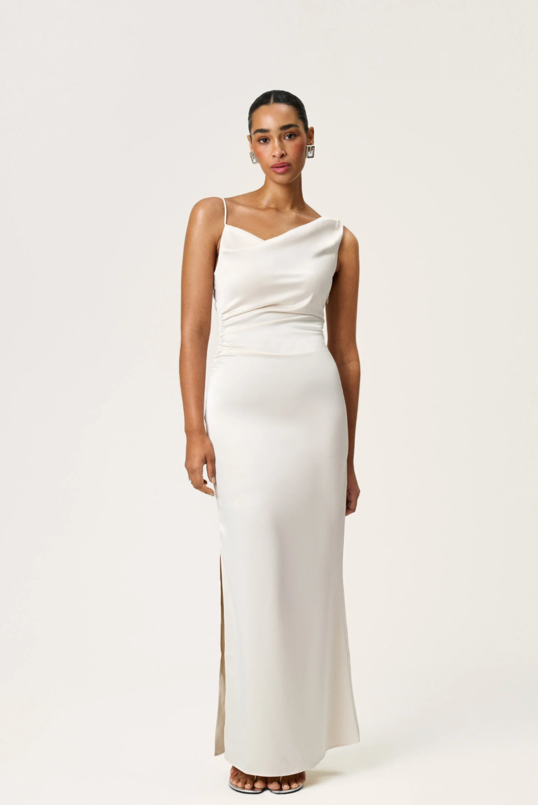 SOPHIA MAXI DRESS