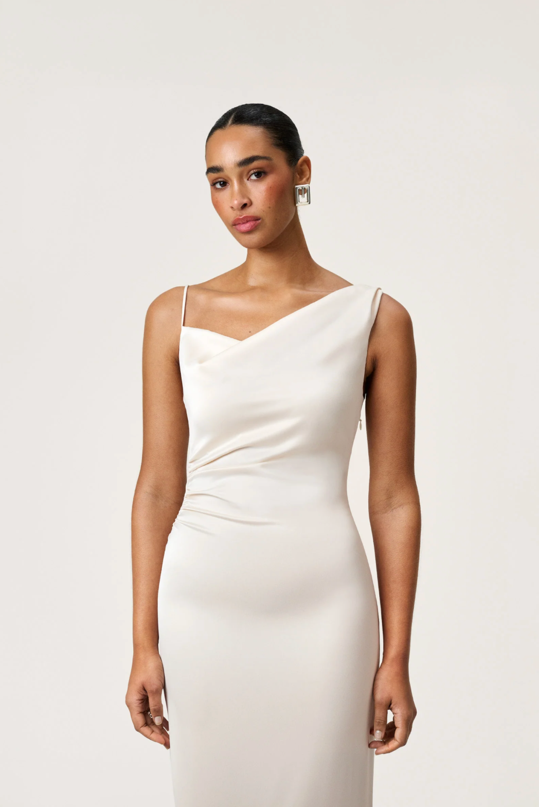 SOPHIA MAXI DRESS