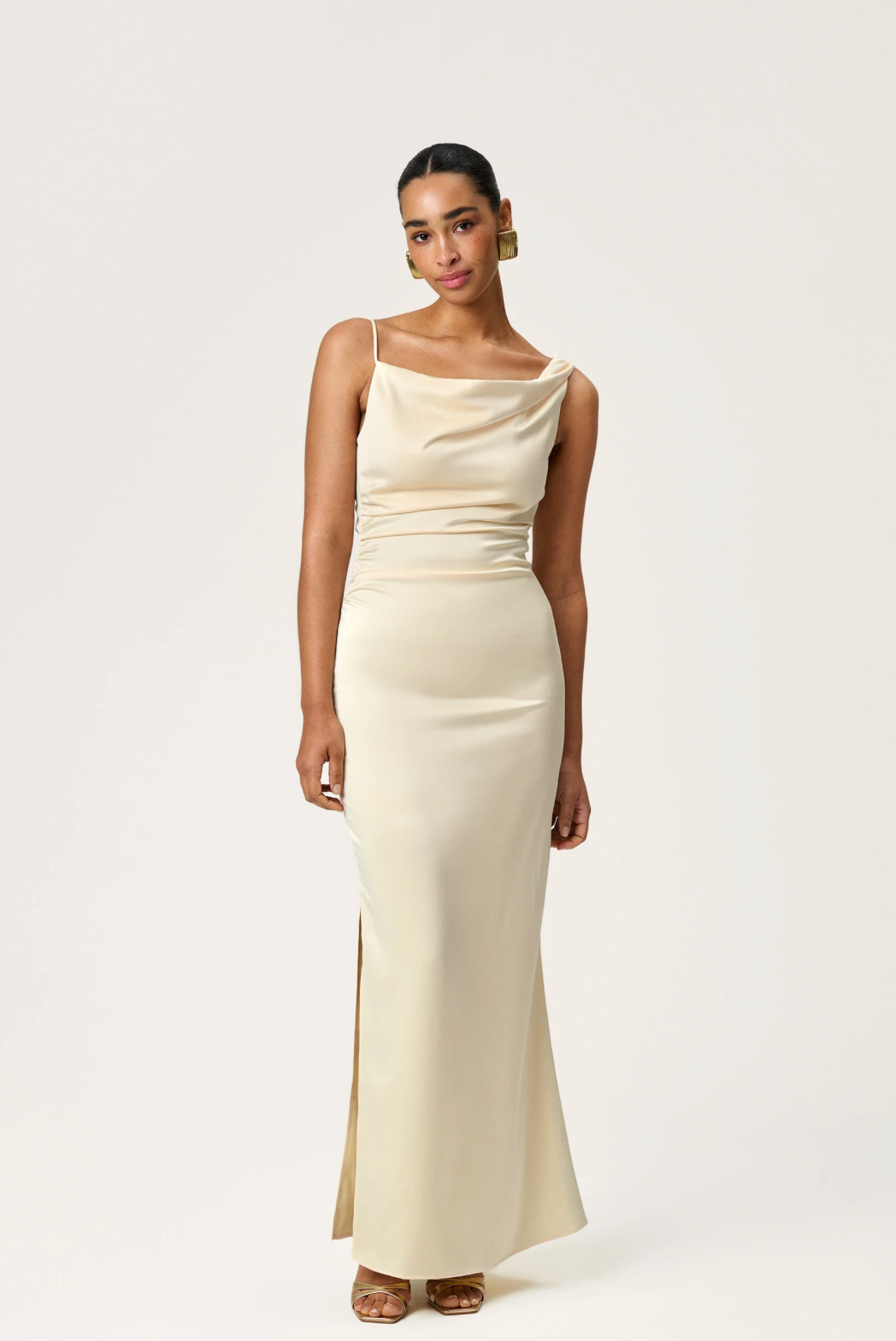 SOPHIA MAXI DRESS