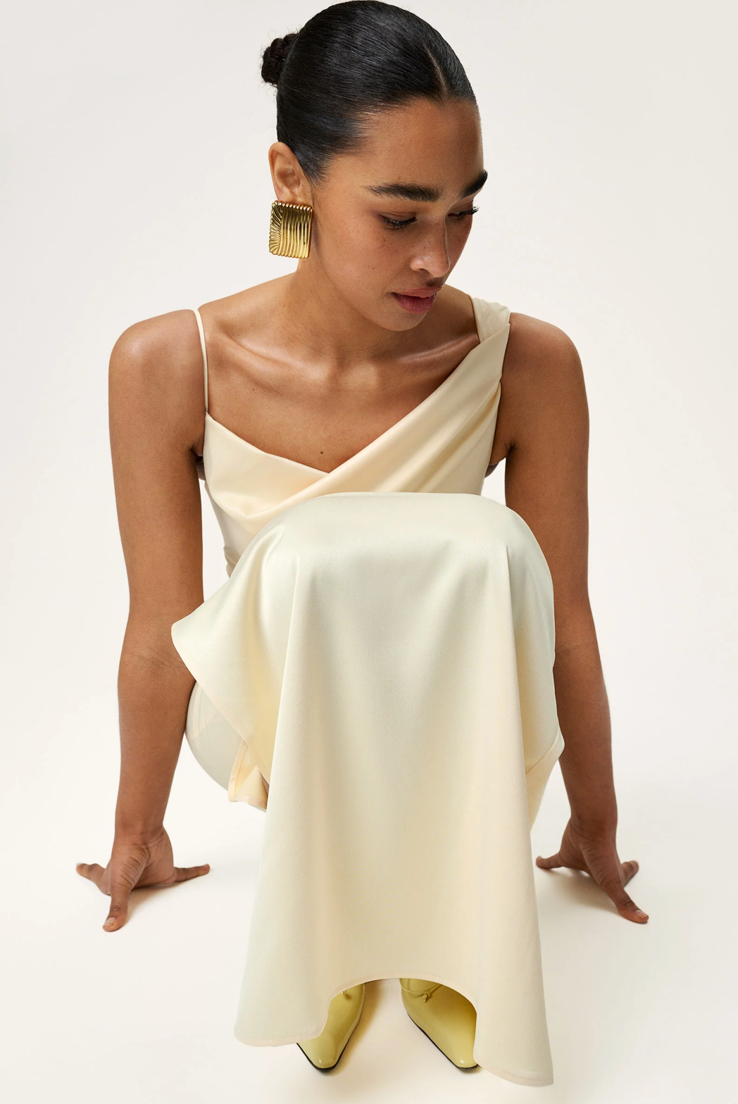 SOPHIA MAXI DRESS