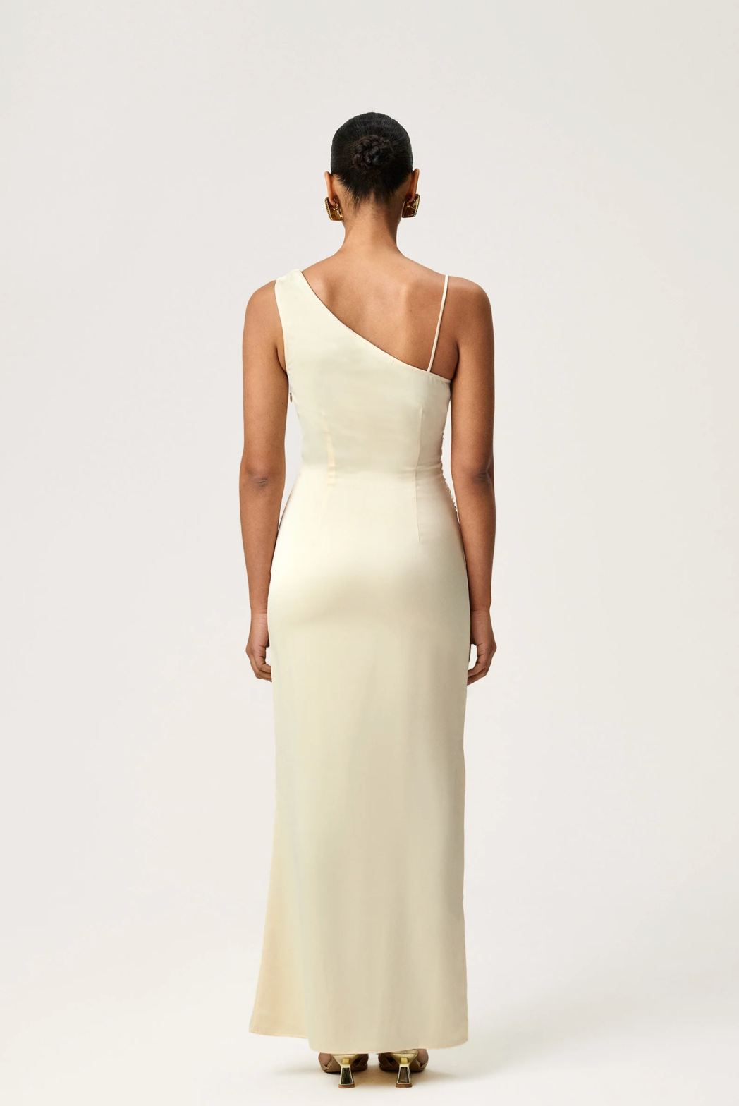 SOPHIA MAXI DRESS