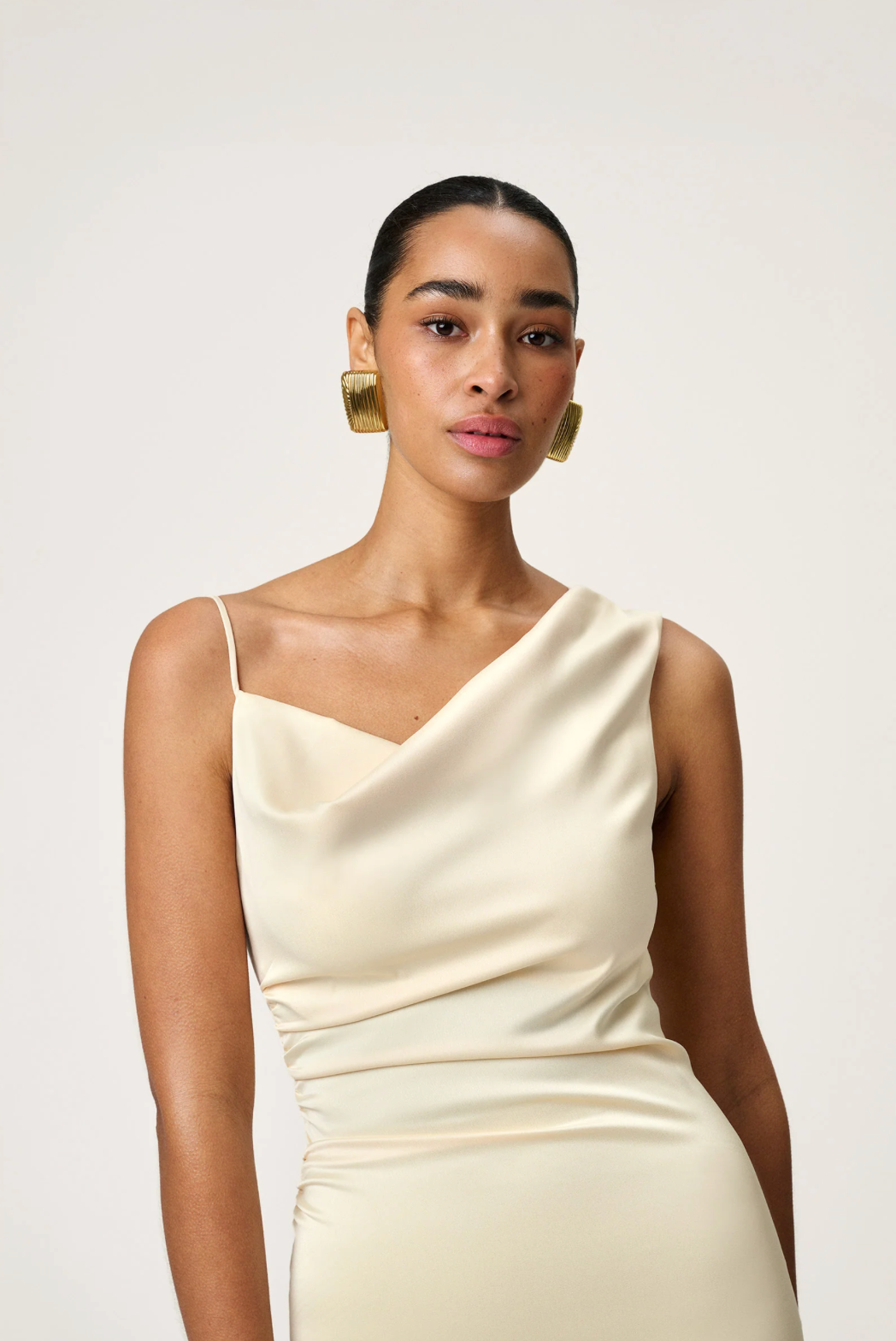 SOPHIA MAXI DRESS
