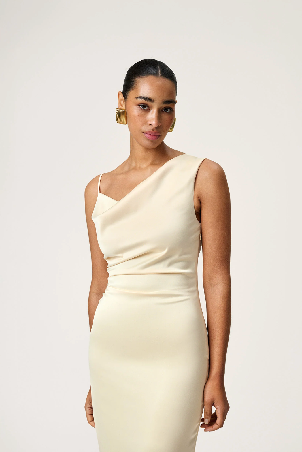 SOPHIA MAXI DRESS