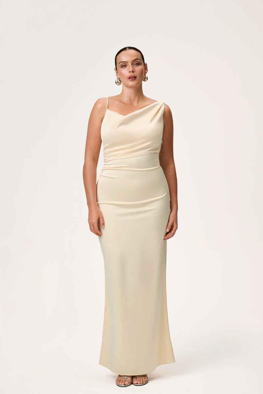 SOPHIA MAXI DRESS