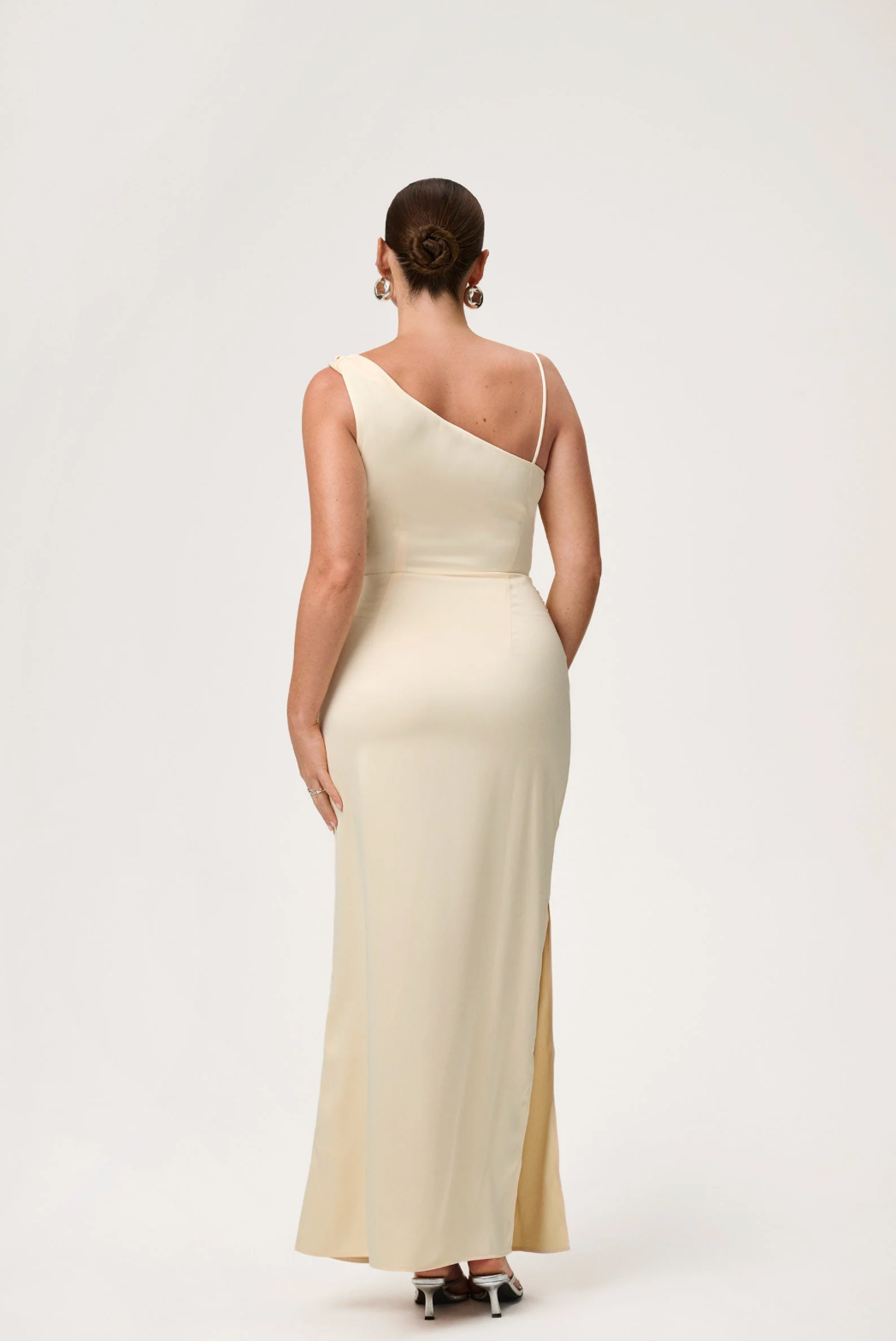 SOPHIA MAXI DRESS