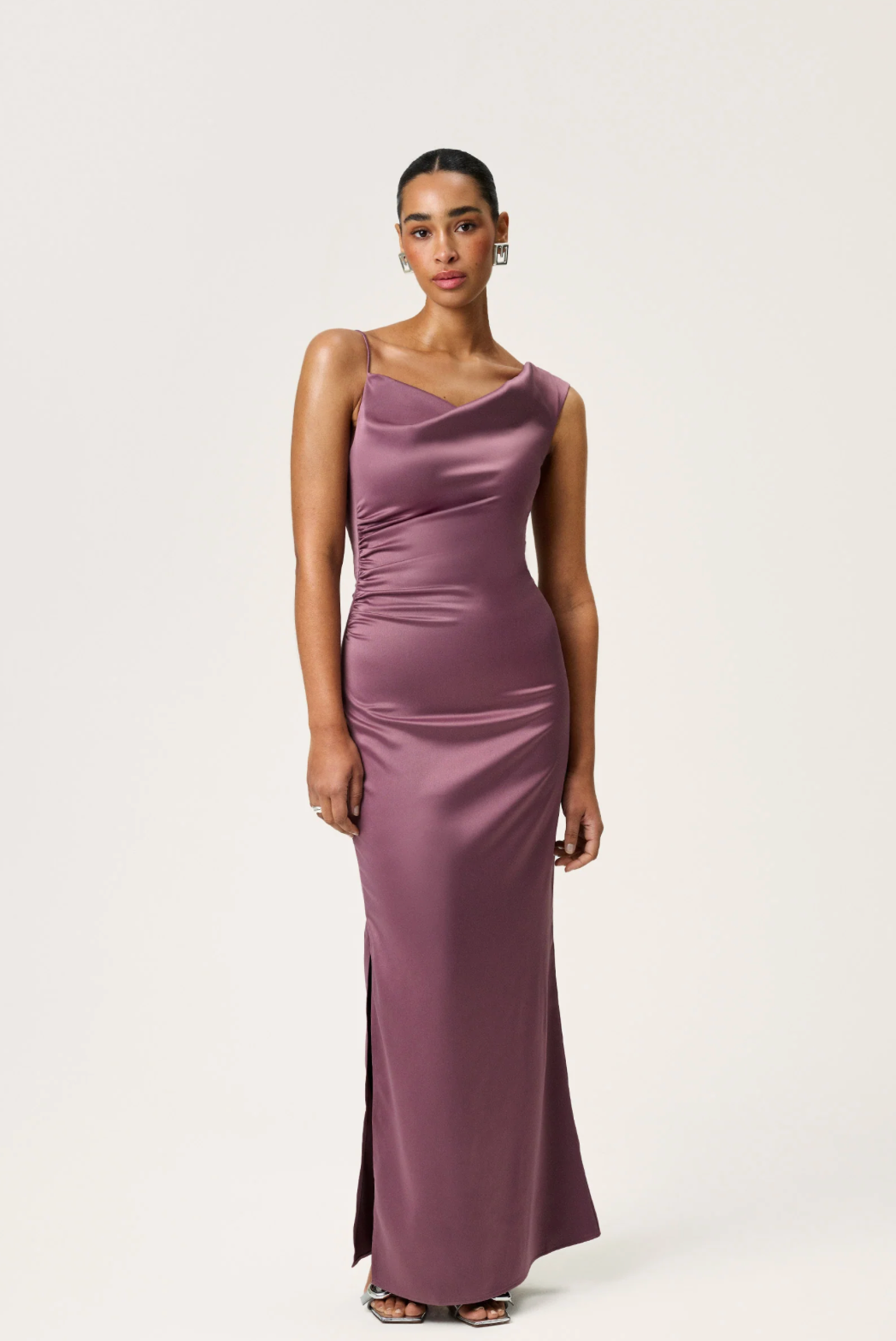 SOPHIA MAXI DRESS