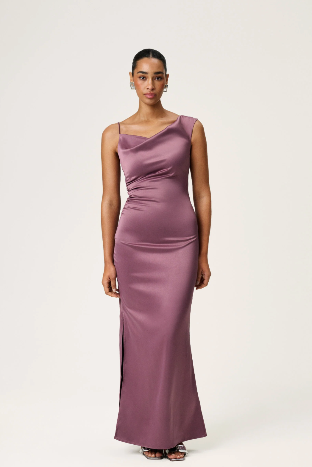 SOPHIA MAXI DRESS