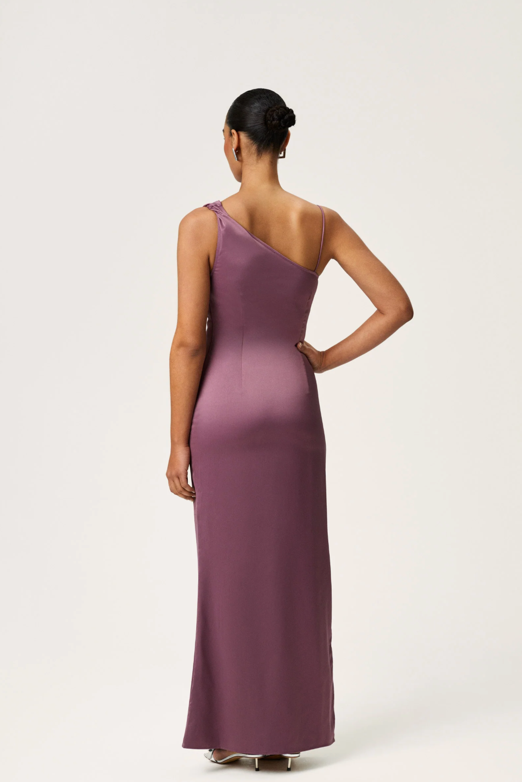 SOPHIA MAXI DRESS