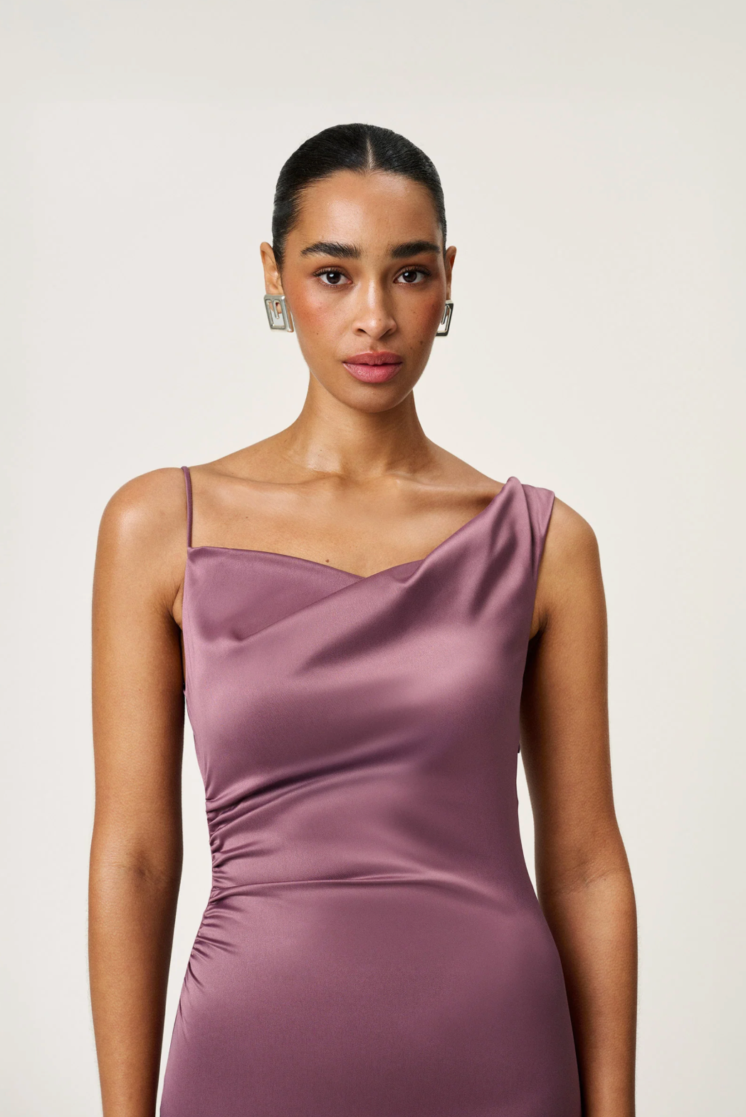 SOPHIA MAXI DRESS