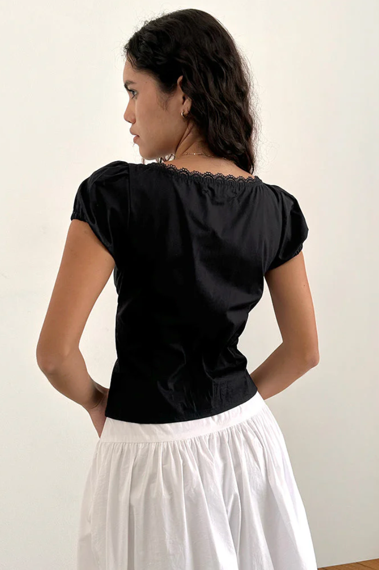 OLIVIA CORSET TOP