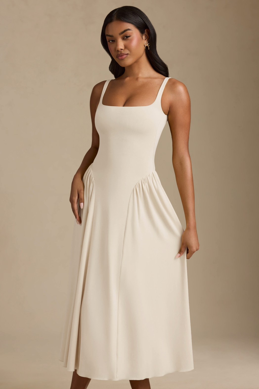 KANO MAXI DRESS